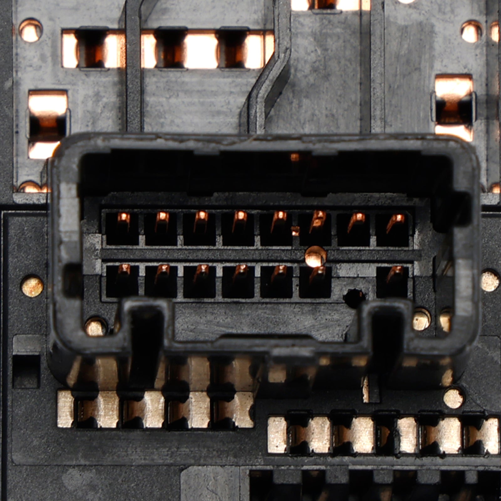 255703TB1A Električno zrcalno stikalo za Nissan Altima Maxima Pathfinder