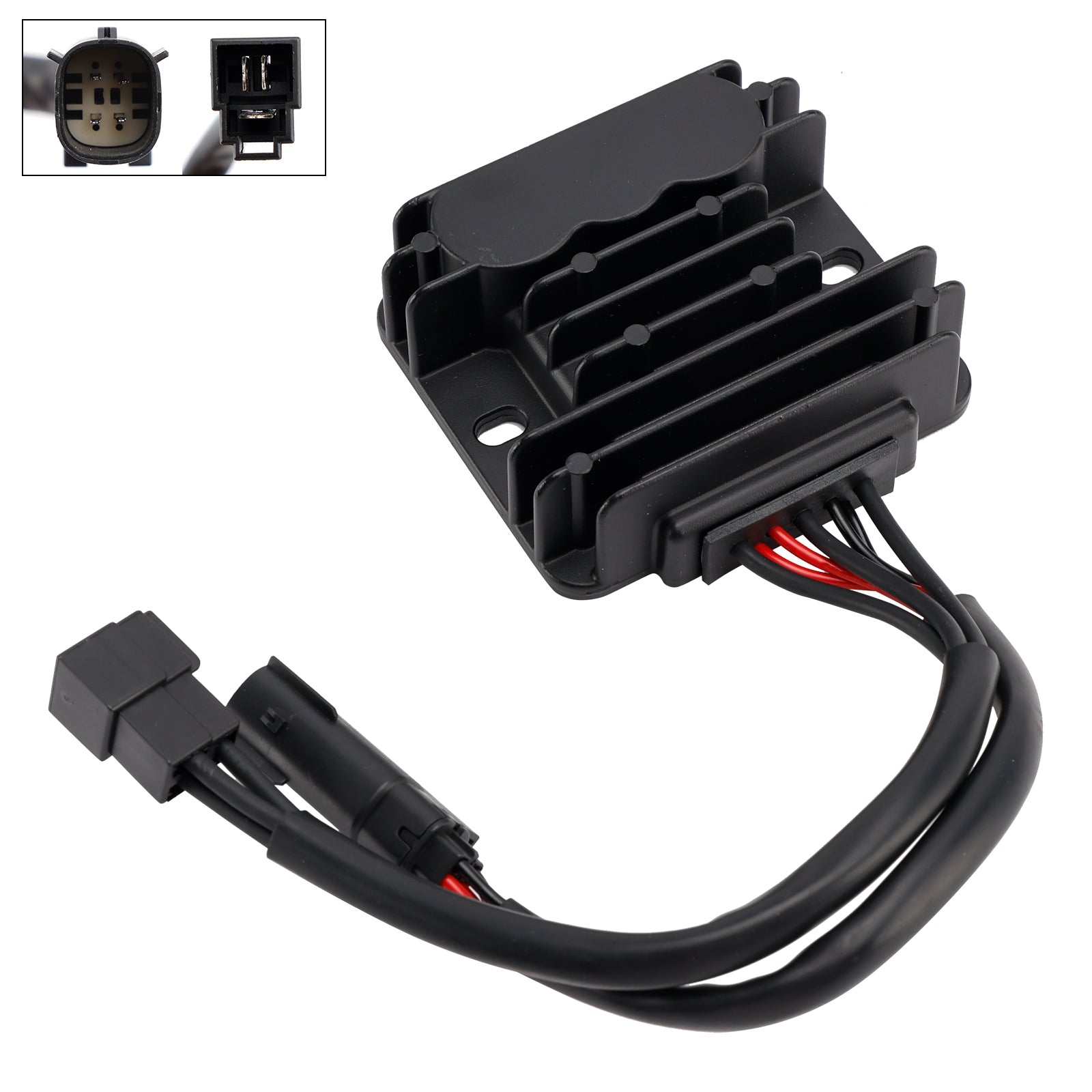 Régulateur redresseur RAC00360/A pour tous les nouveaux Meteor Classic 350 2021-2024