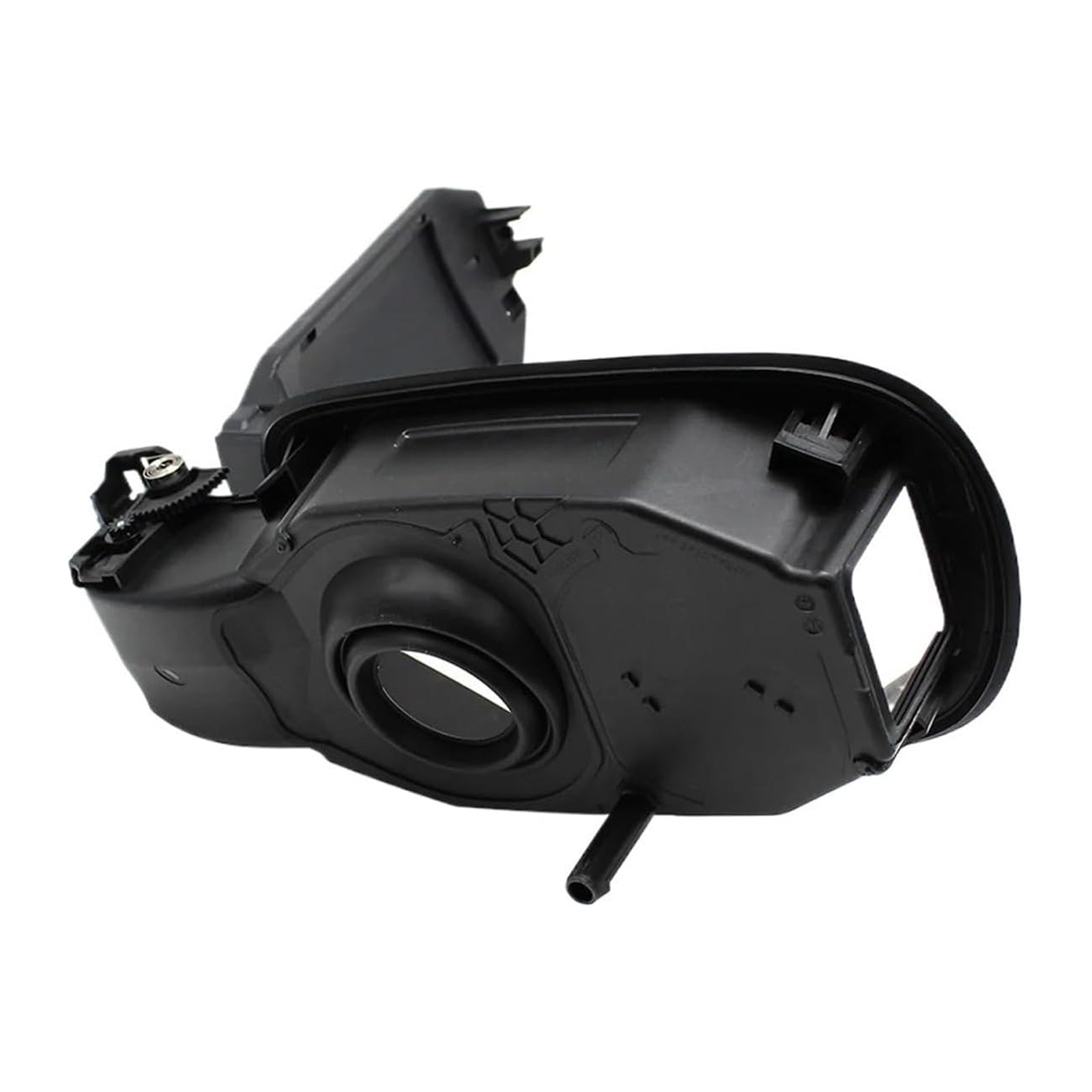 Support de bouchon de réservoir de carburant pour Mercedes-Benz Classe C W205 (2015-2018) - Références : 2056304404, 2056300167, 2056305403