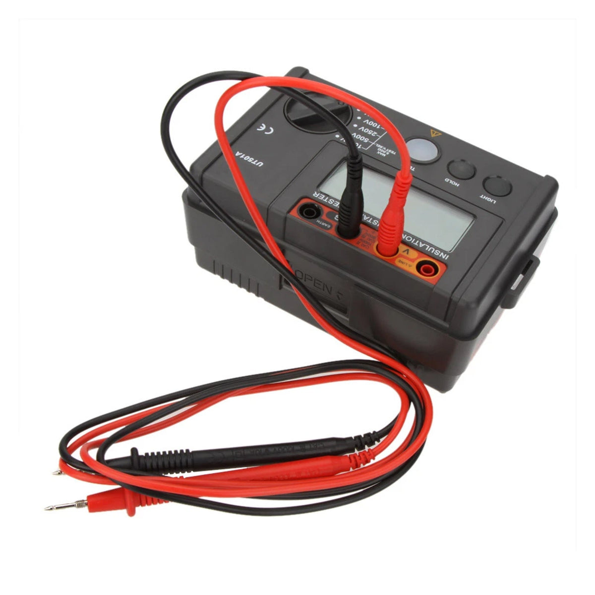 UT501A Isolatieweerstandstest Digitale multimeter