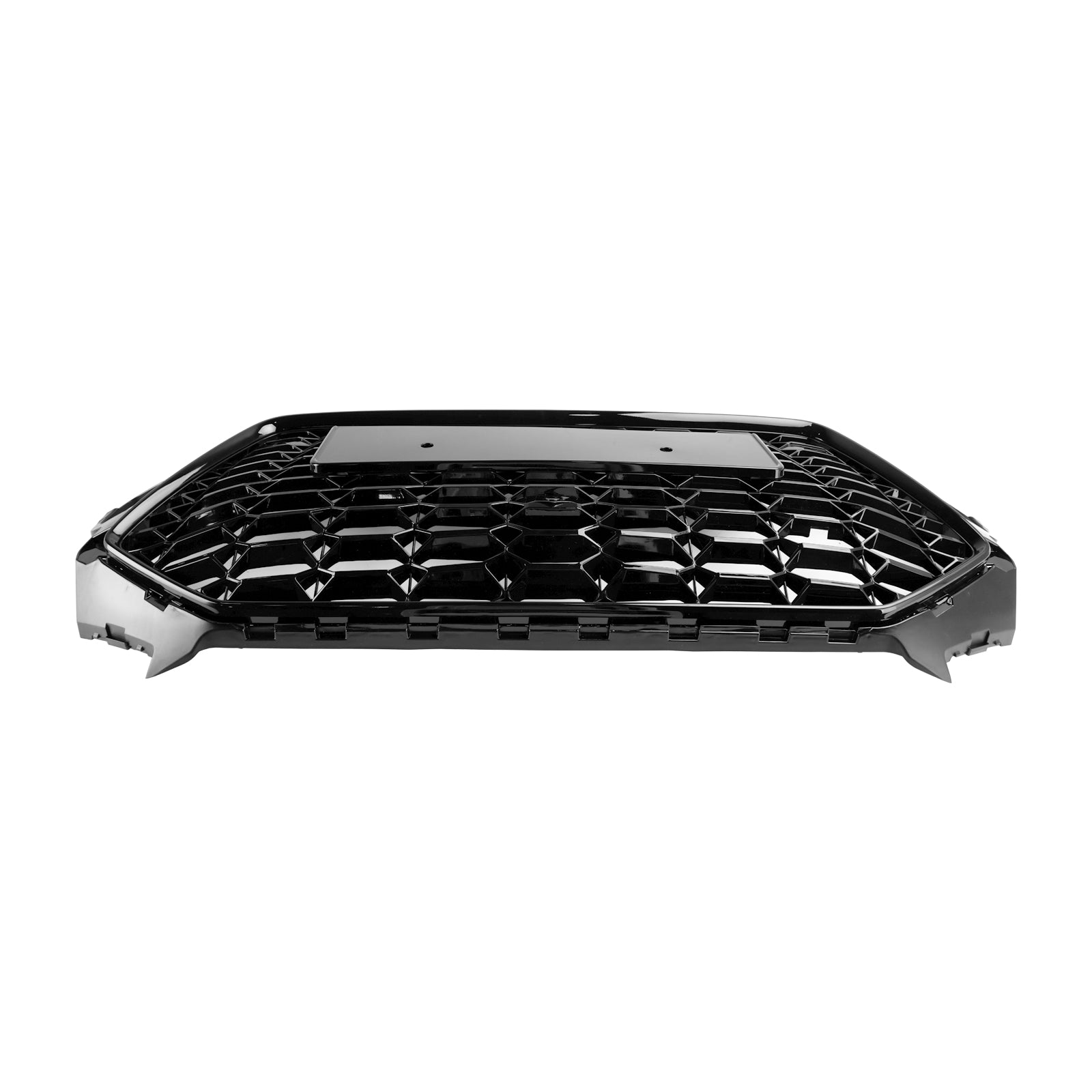 Parrilla de parachoques delantera estilo RS4 8W0853651Para Audi A4 S4 B9.5 2020-2022