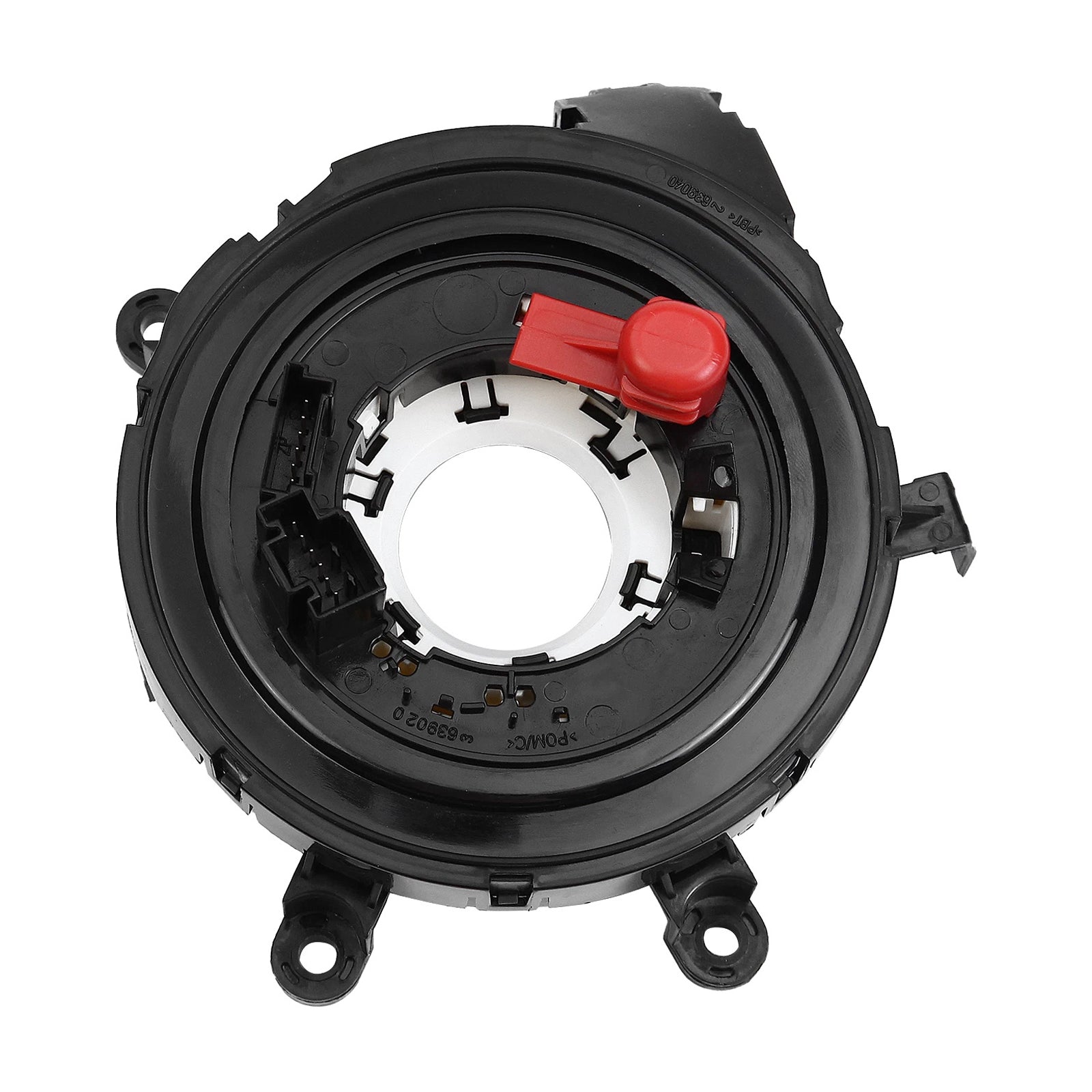 Ressort de câble spiralé de direction 61316989557 pour BMW E93 E92 E90 E88 E84 E82