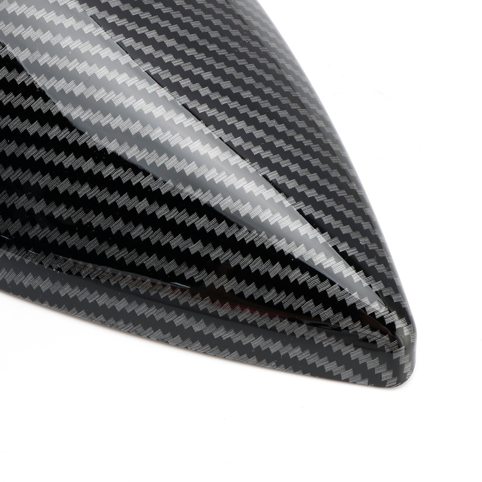 Kawasaki Z900RS 2018-2024 Panel lateral del tanque de combustible