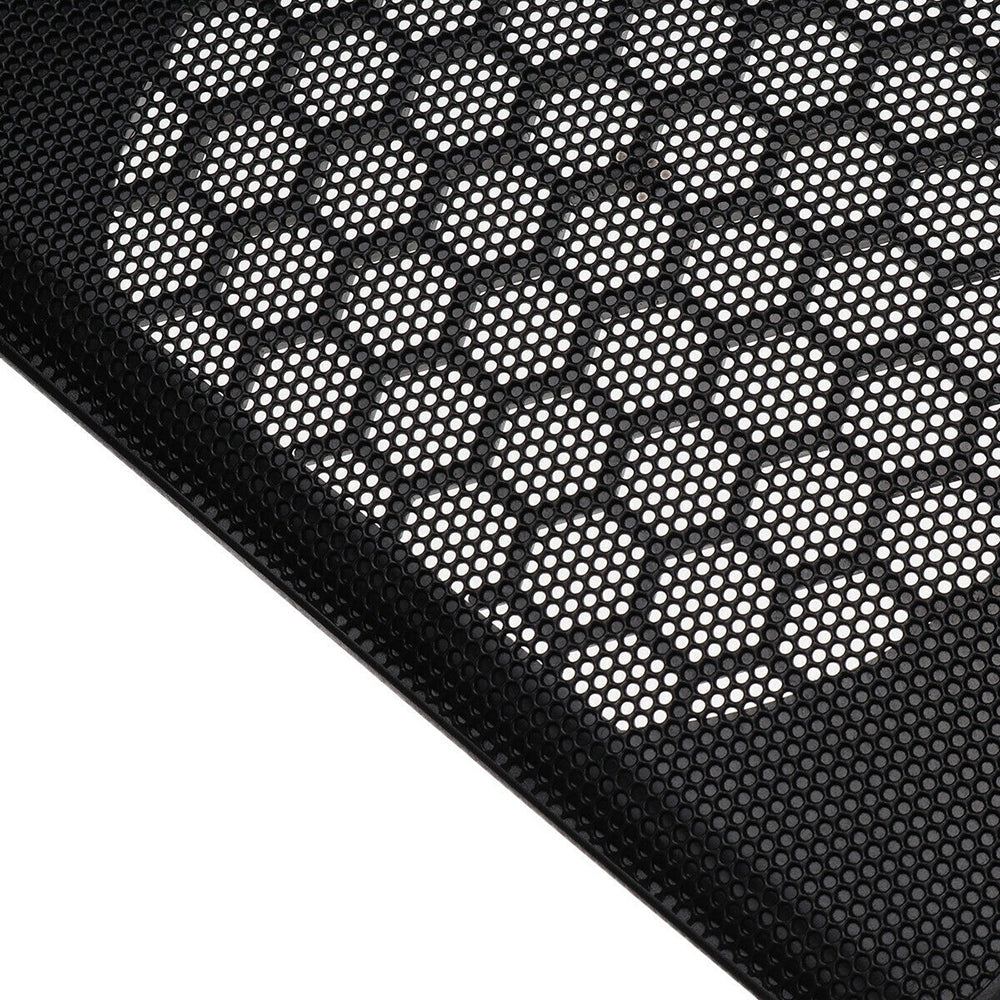 2x Door Speaker Cover Pour Benz C Class W203 Coupe /CLC 2008-2011