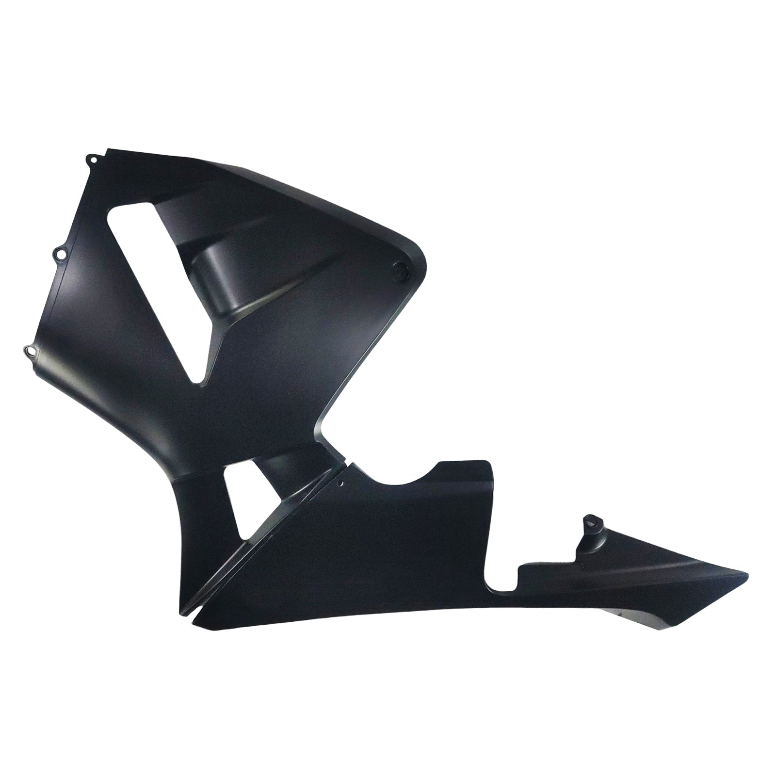 Kit de carénage par injection, carrosserie en plastique ABS pour Honda CBR600RR 2005-2006 F5