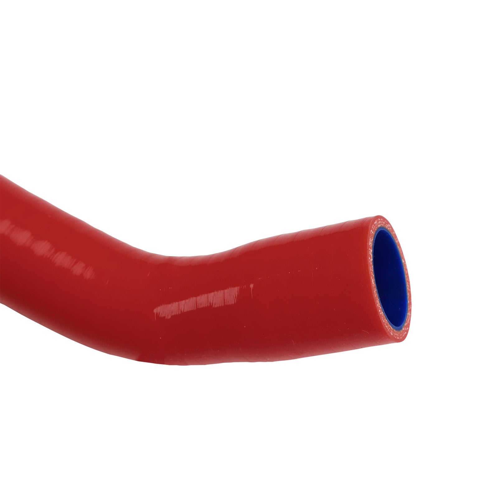 Durite de refroidissement en silicone pour radiateur Aprilia Tuareg 660 (2022-2025)