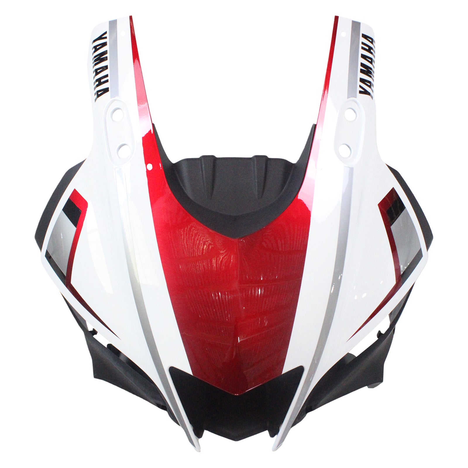 Injectie kuipkit, ABS Plastic carrosserie voor Yamaha YZF R3 R25 2022-2024