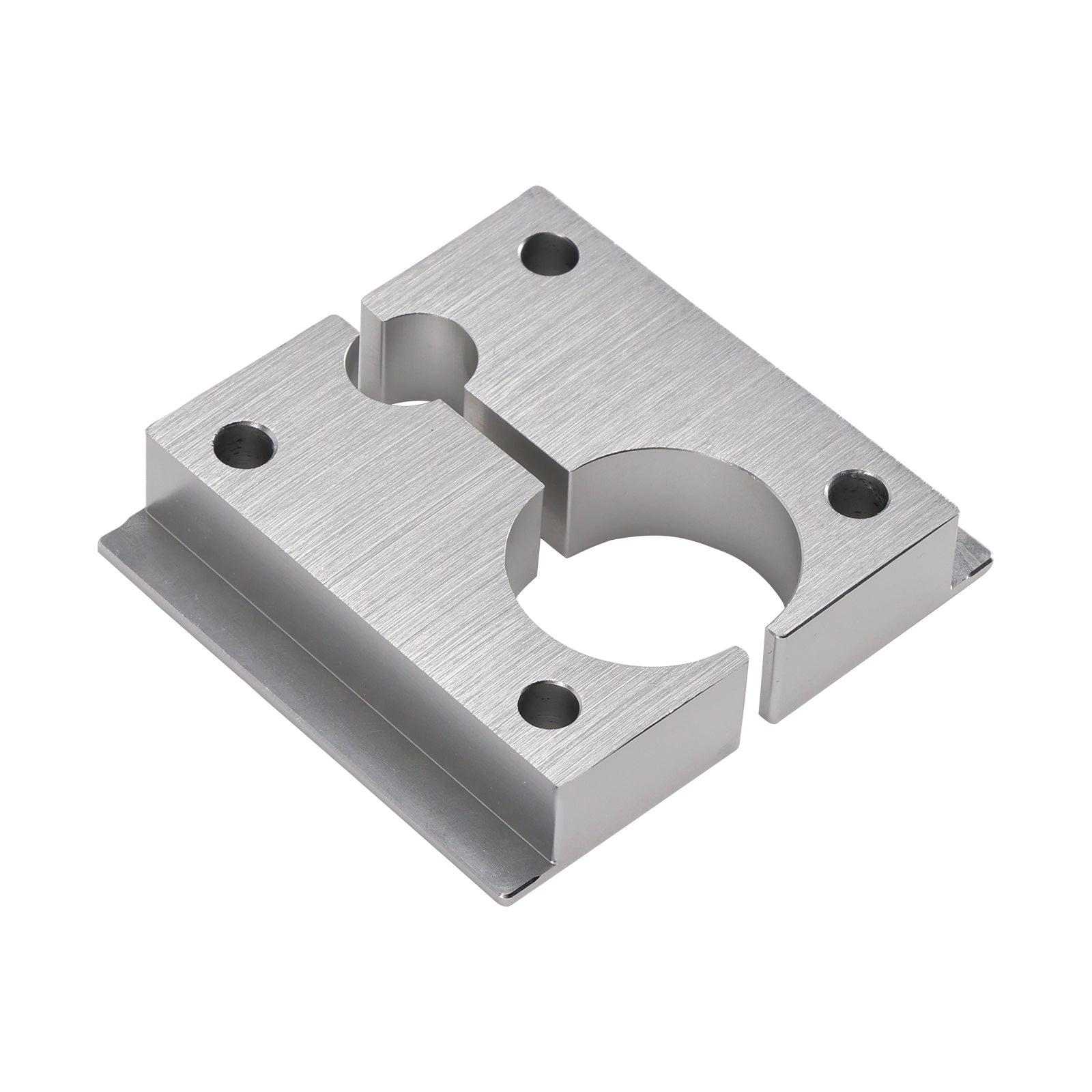 Cuerpo del tanque y abrazadera de manguera'árbol 803-00-208 para la reconstrucción del&Amortiguador Fox Float X