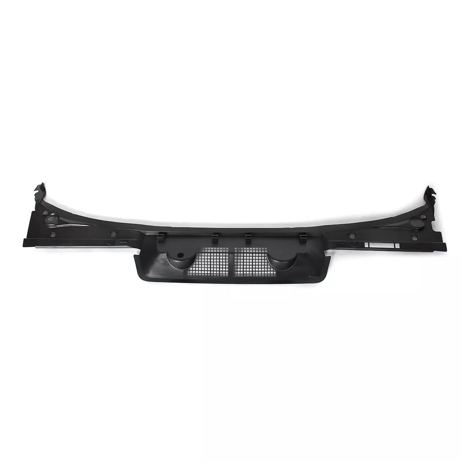 Panneau de grille de ventilation d'essuie-glace pour BMW 325i 1994-1995 51711977677