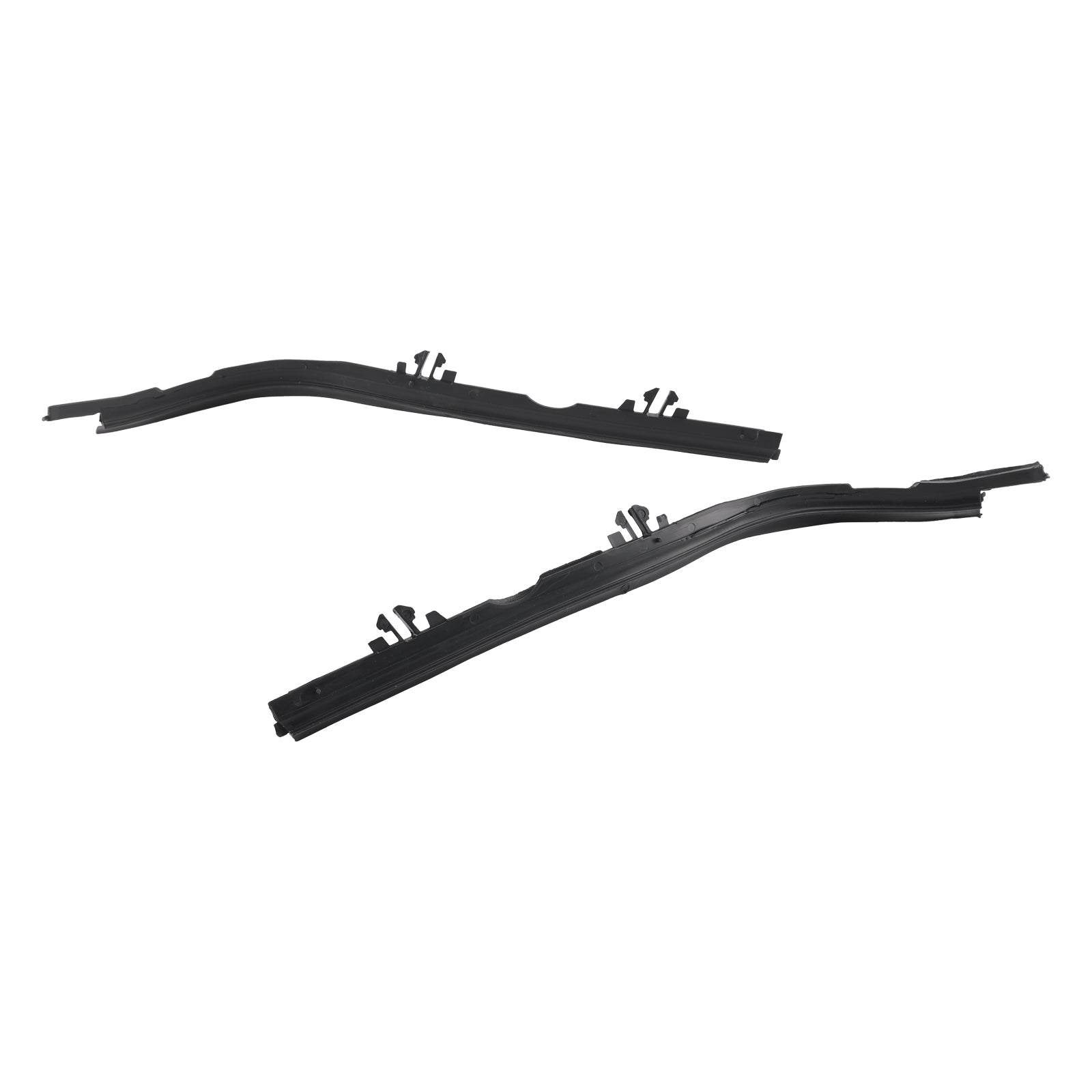 Ajovalojen ylempi tiiviste vasemmalle ja oikealle BMW 5 E39 1996-1999