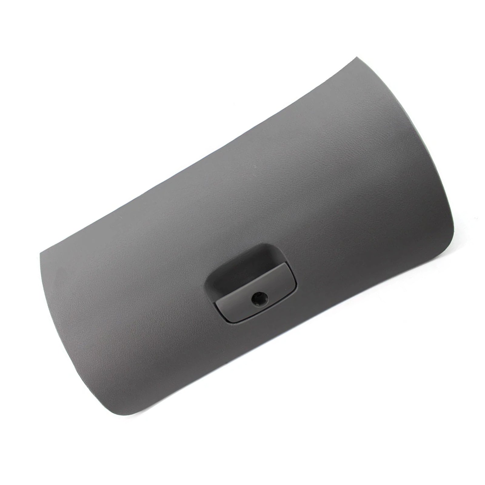 Vano portaoggetti grigio per cruscotto 3B1857122 per VW Passat 1998-2005