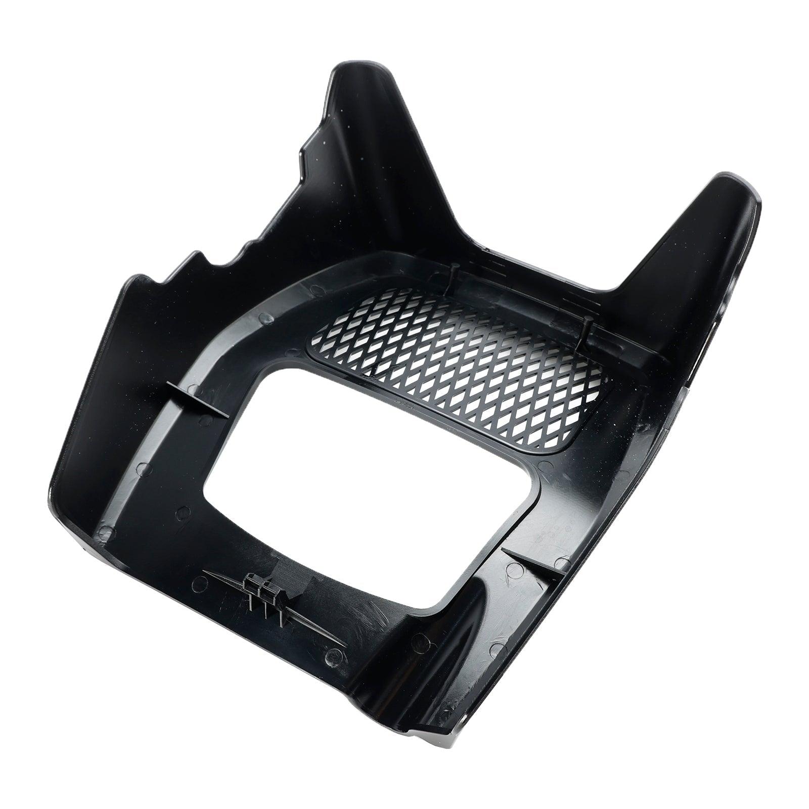 Spojlerji na sejme za Chinnière Road King Street Glide Electra Glide 2017-2024