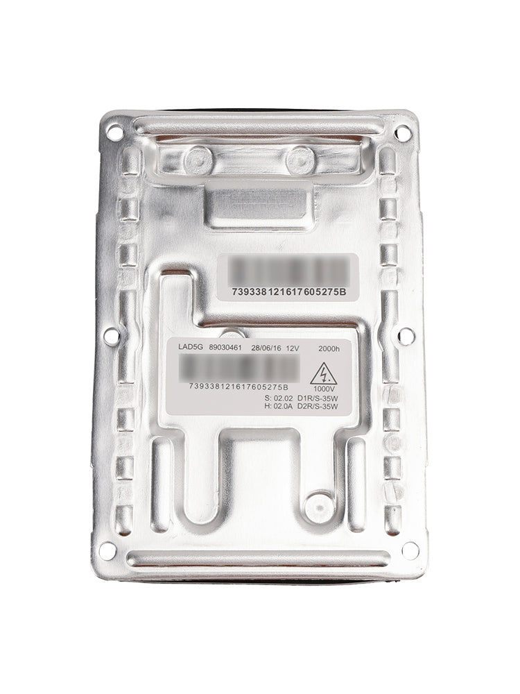 Koplamp Elektrische ballast in Xenon HID D1S 89030461 voor Cadillac CTS