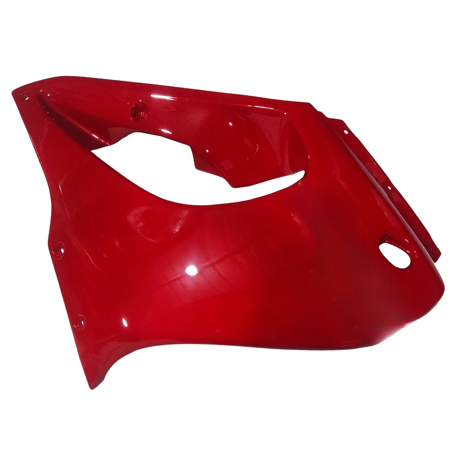 Kit de carrocería ABS carenado de inyección para Yamaha YZF1000R Thunderace 1997-2007