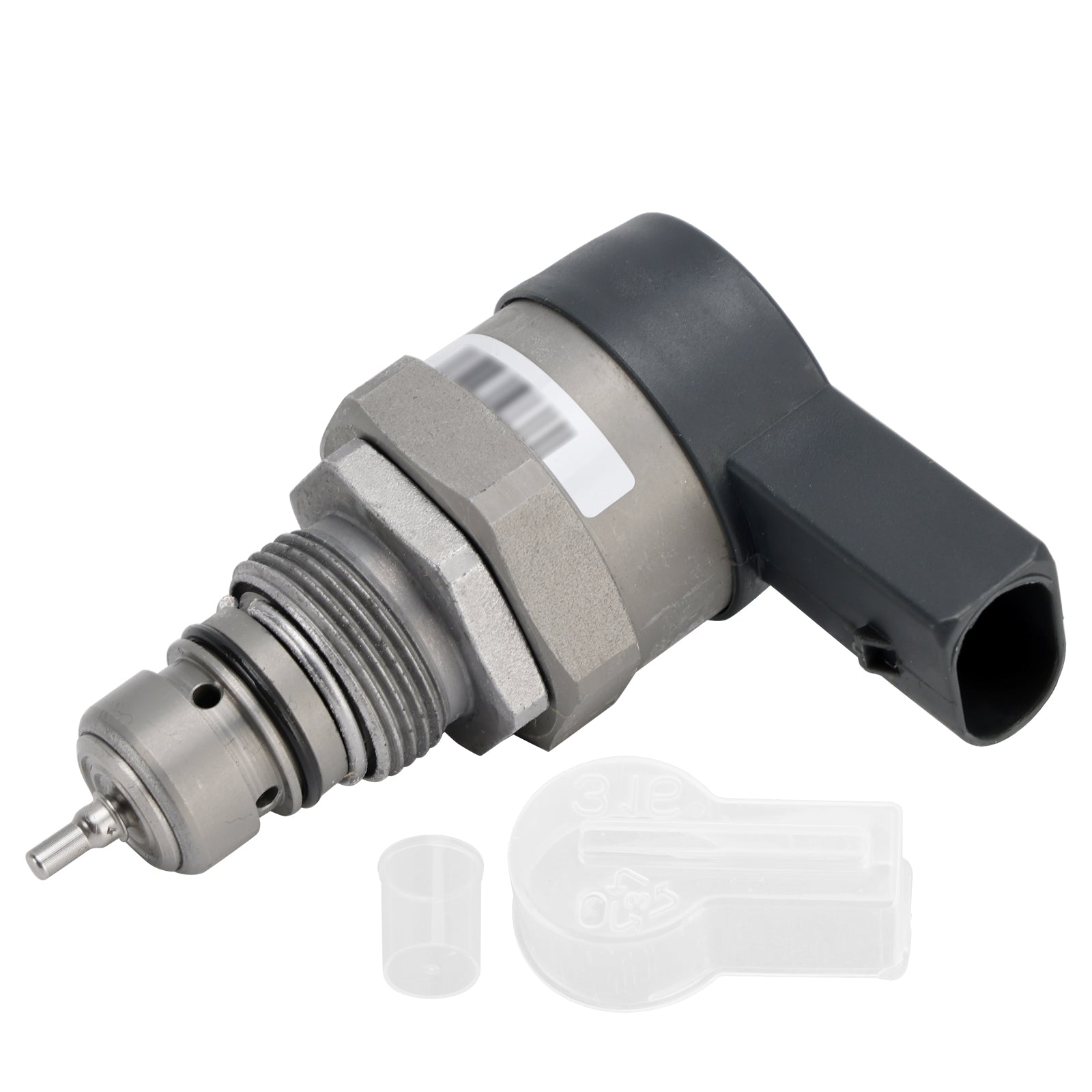 Vanne de régulation de pression de carburant 057130764AB pour VW, Audi, Porsche, Seat et Skoda 1.4-3.0 TDI