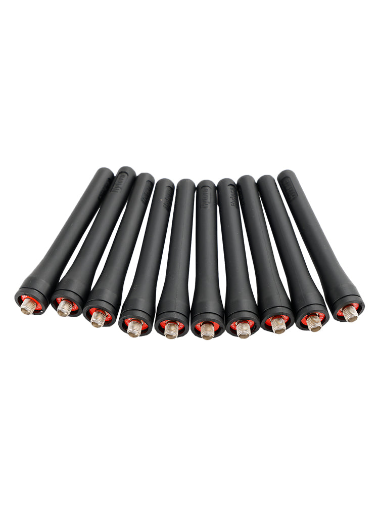 400-470Mhz PD780 Antenna UHF Car Radio 90mm Antenna pour Hytera PD780 Radio