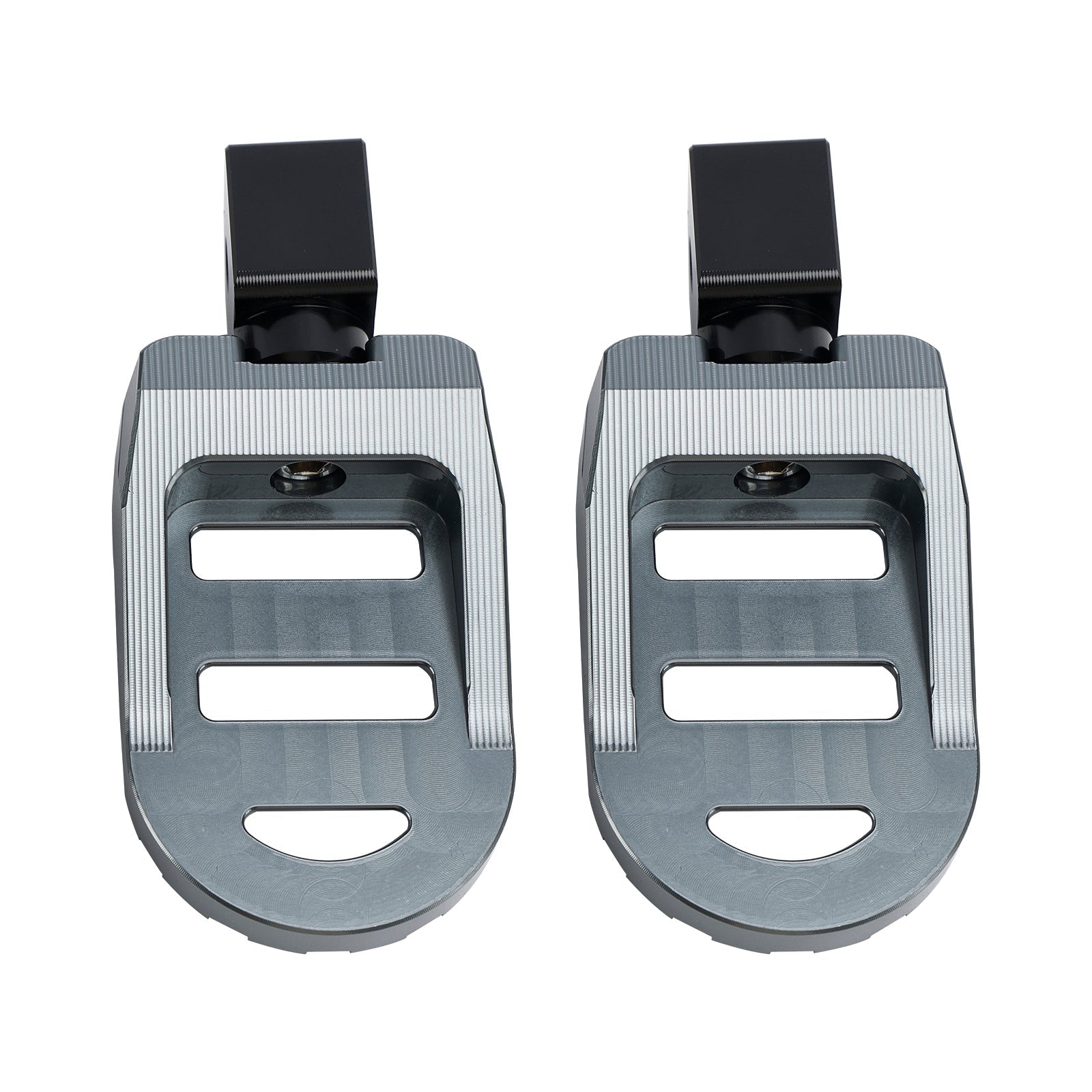 Reposapiés delantero adaptado a Meteor 350 2021-2023 Classic 350 2022-2023