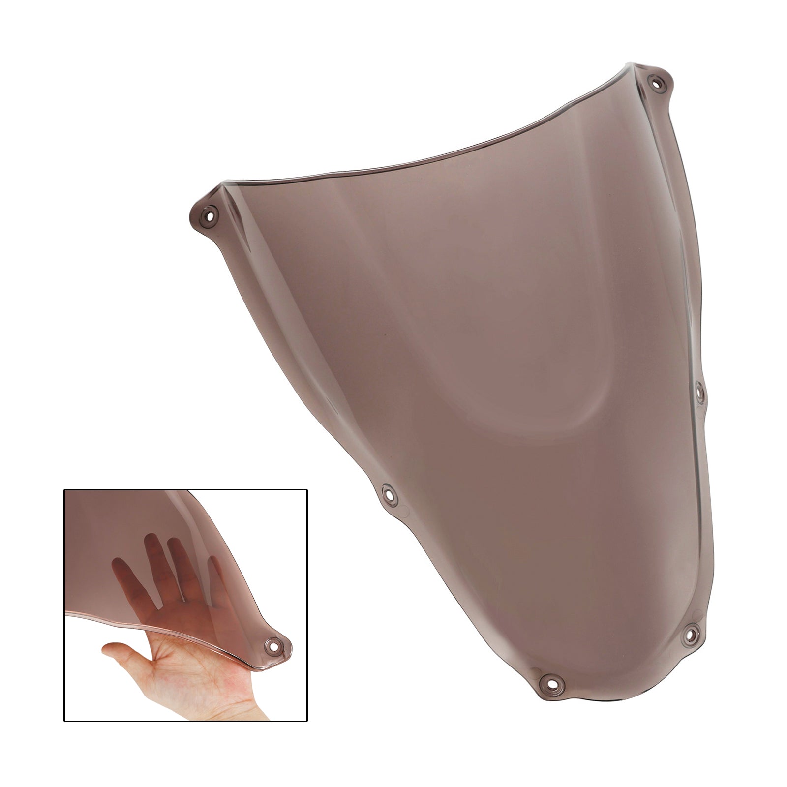 ABS Sandshield Sandshield dla Aprilia RS125 2006-2010