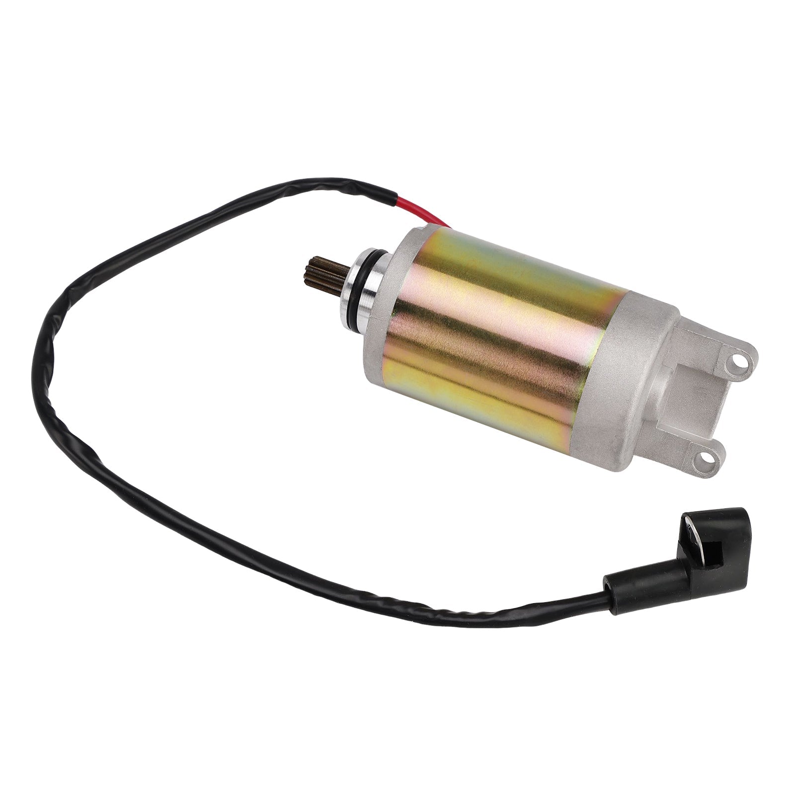 Démarreur Italika Atv200 2020-2025 E12010149