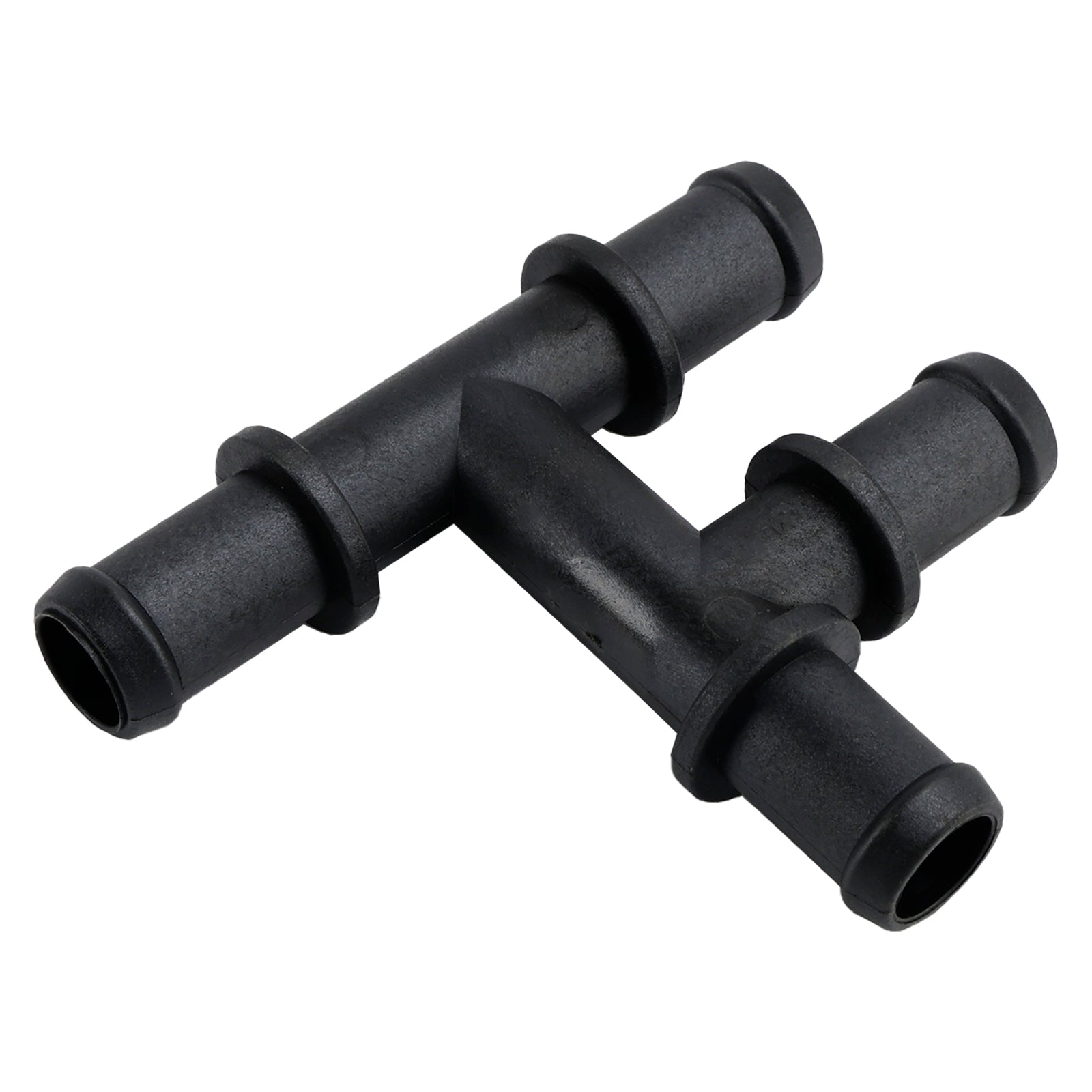 Tuyau de raccordement de liquide de refroidissement du radiateur de chauffage, tube à 4 voies LK4Z-18B402-E pour Ford Transit