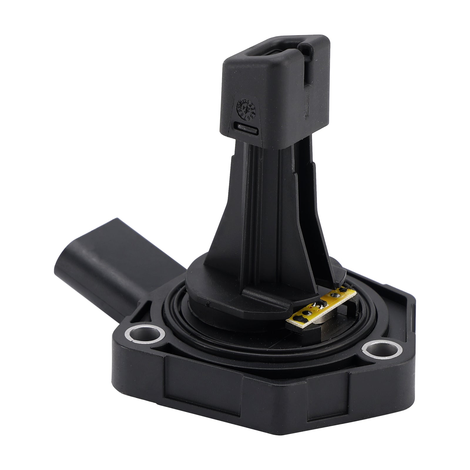 Capteur de niveau d'huile 04L907660C pour Audi A6 C6, Seat, Skoda et VW 1.6 et 2.0 TDI