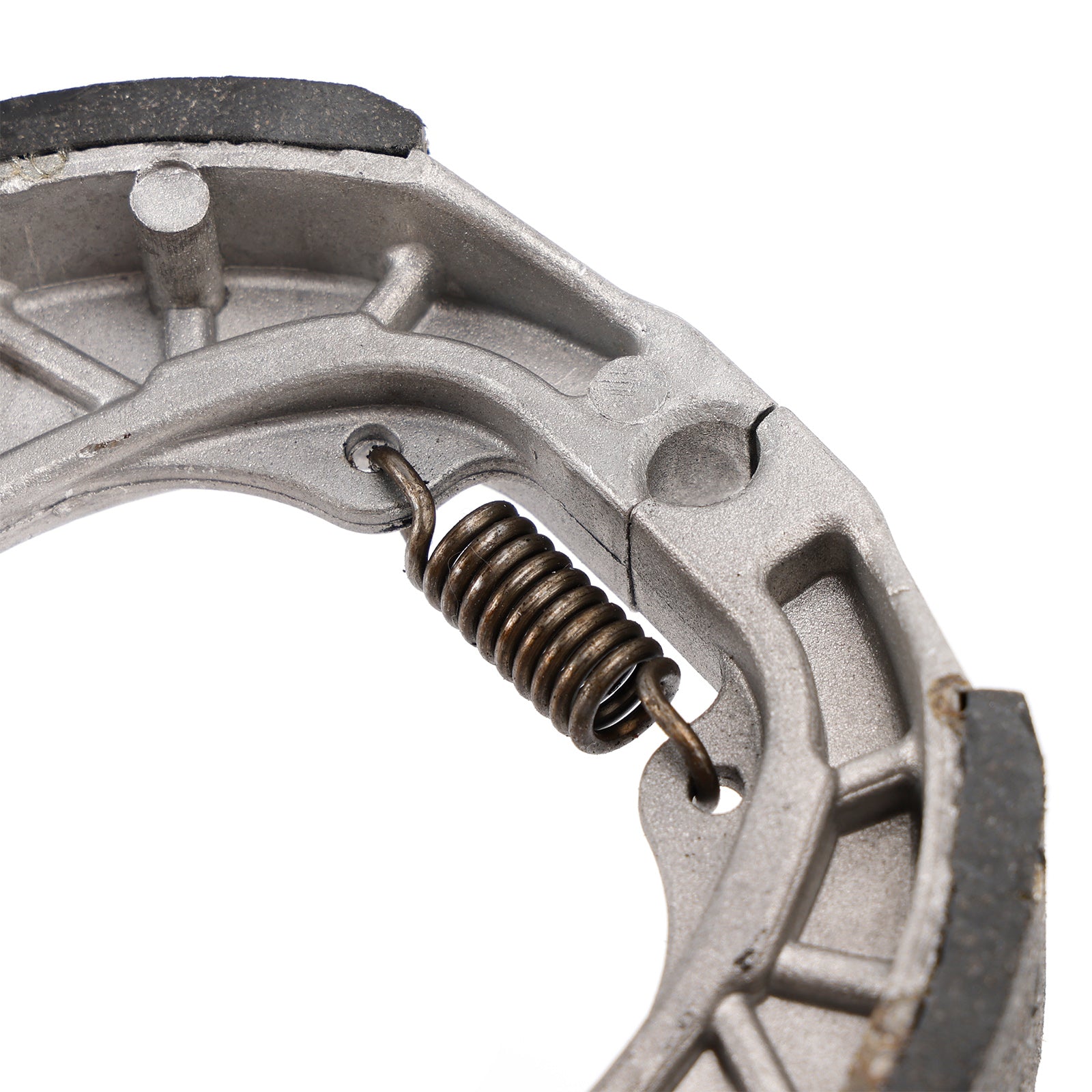 Sprednje in zadnje zavorne čeljusti za Honda CT 70 90 Trail 1969-1975 CT70 1966-1975 CT90