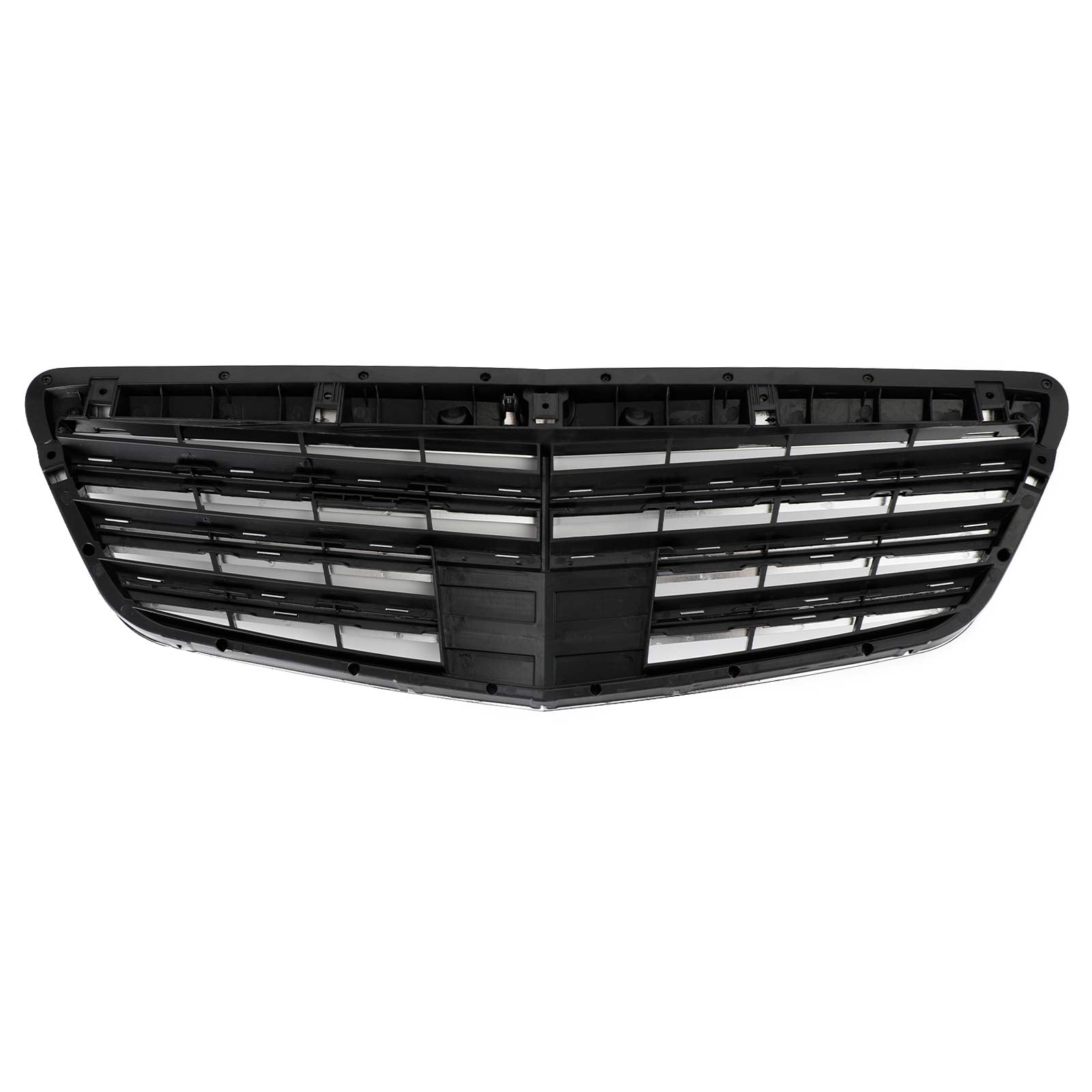 Grille de pare-chocs avant style AMG pour Mercedes-Benz S-Class W221 S400 S450 S550 S600 S65 S63 2010-2013, pièce générique 22188000837712