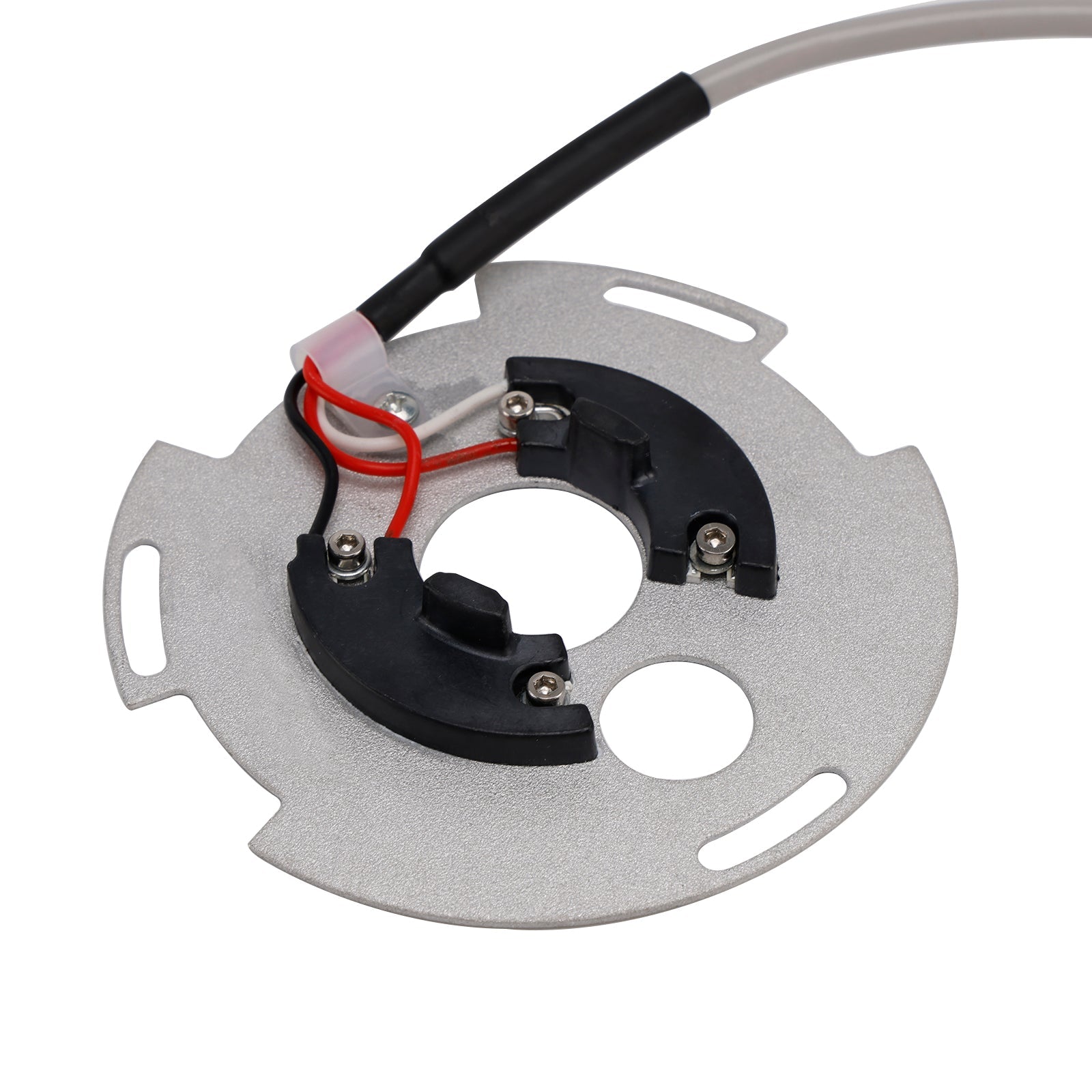 Kit d&Encendido electrónico para Kawasaki 1000 LTD KZ1000A cilindro 1977-1978