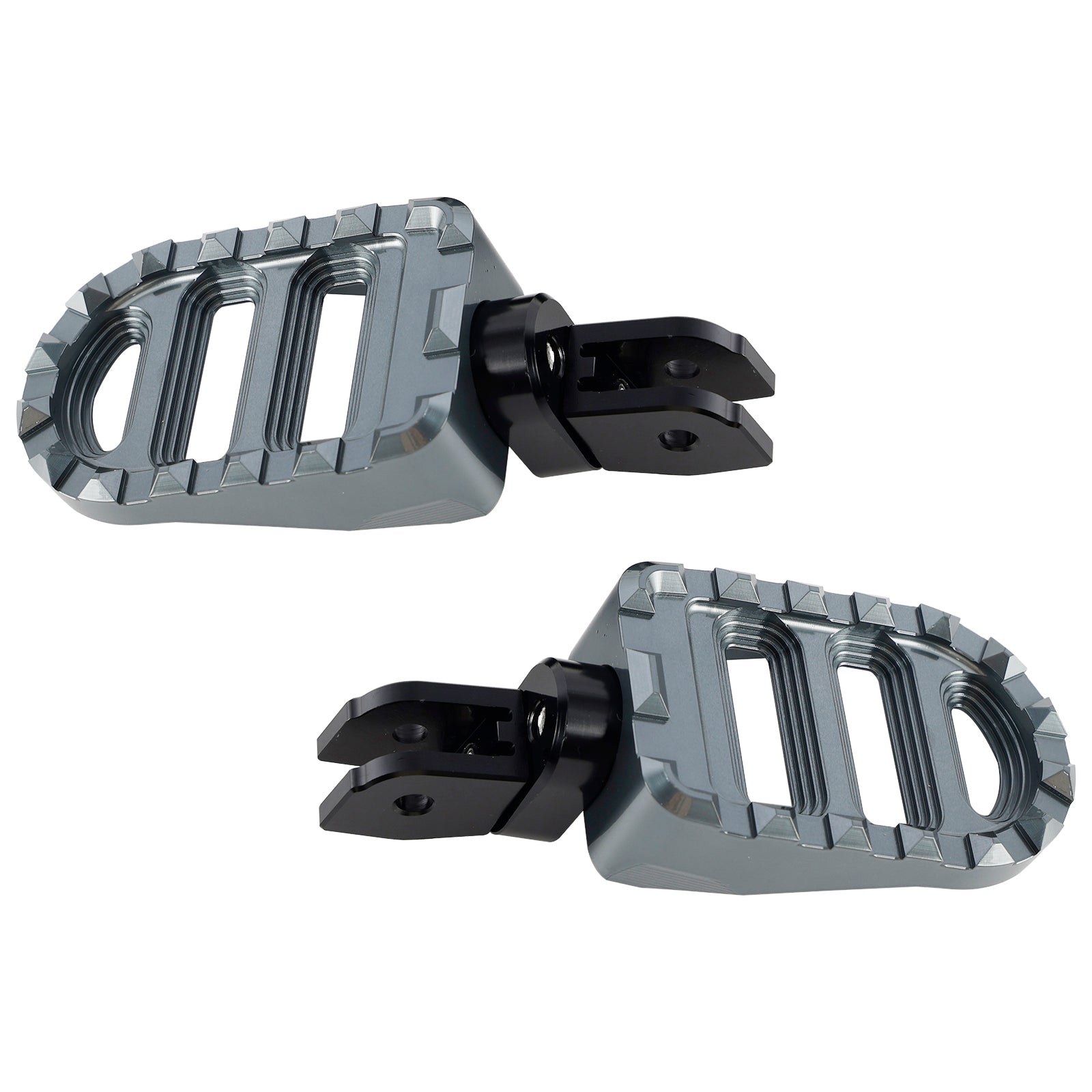 Poggiapiedi anteriore per Ducati Diavel/ Diavel S 2011-23 Diavel V4 2024-