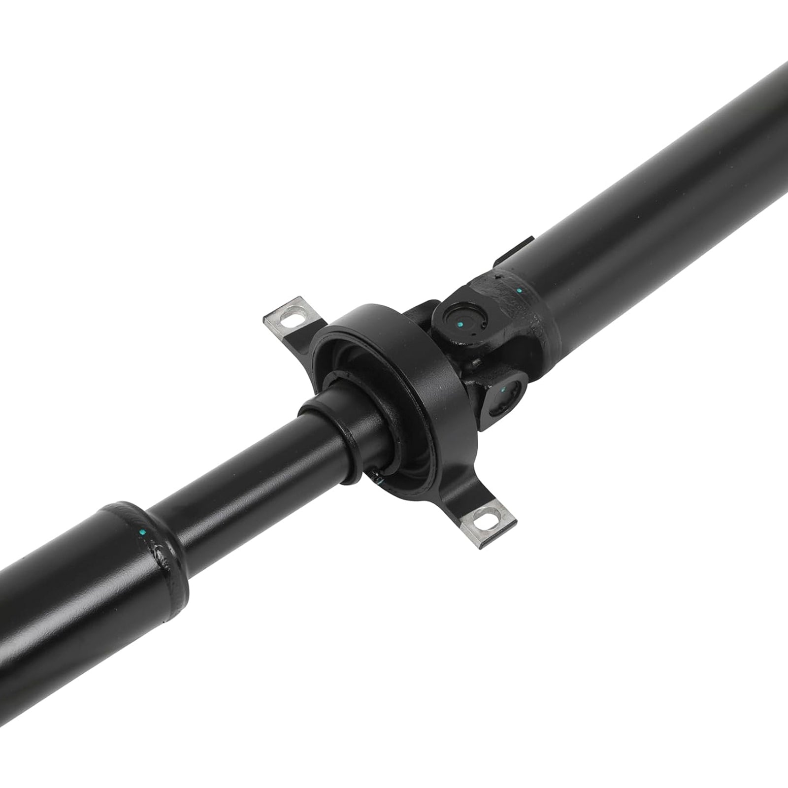 Arbre de transmission arrière pour BMW 328i xDrive 3.0L 2009-2013, assemblage 26107573482 26107527376 986-260