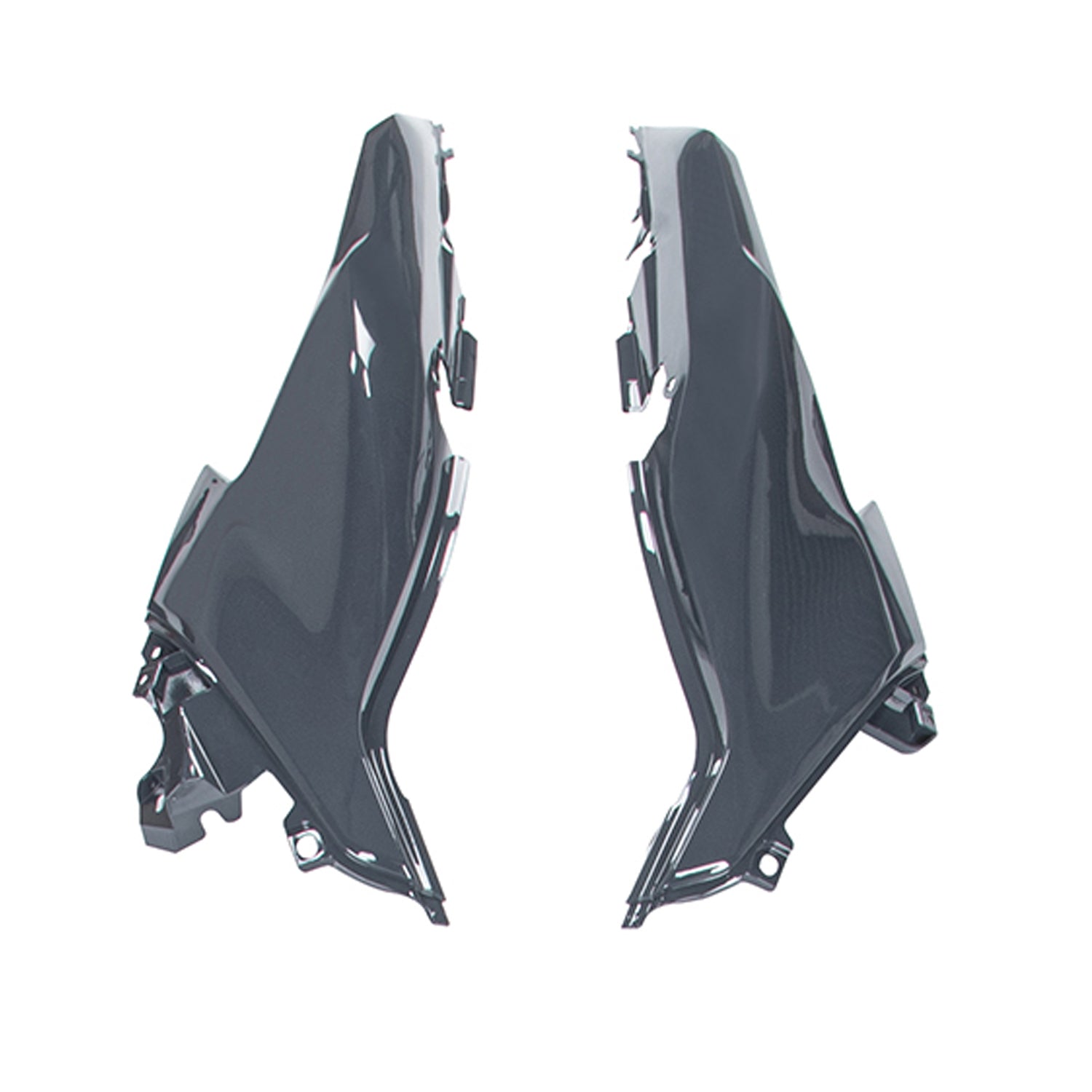 Kit van Carrosserie in Plastic ABS-injectie voor Yamaha T-Max 560 2022-2024 11#