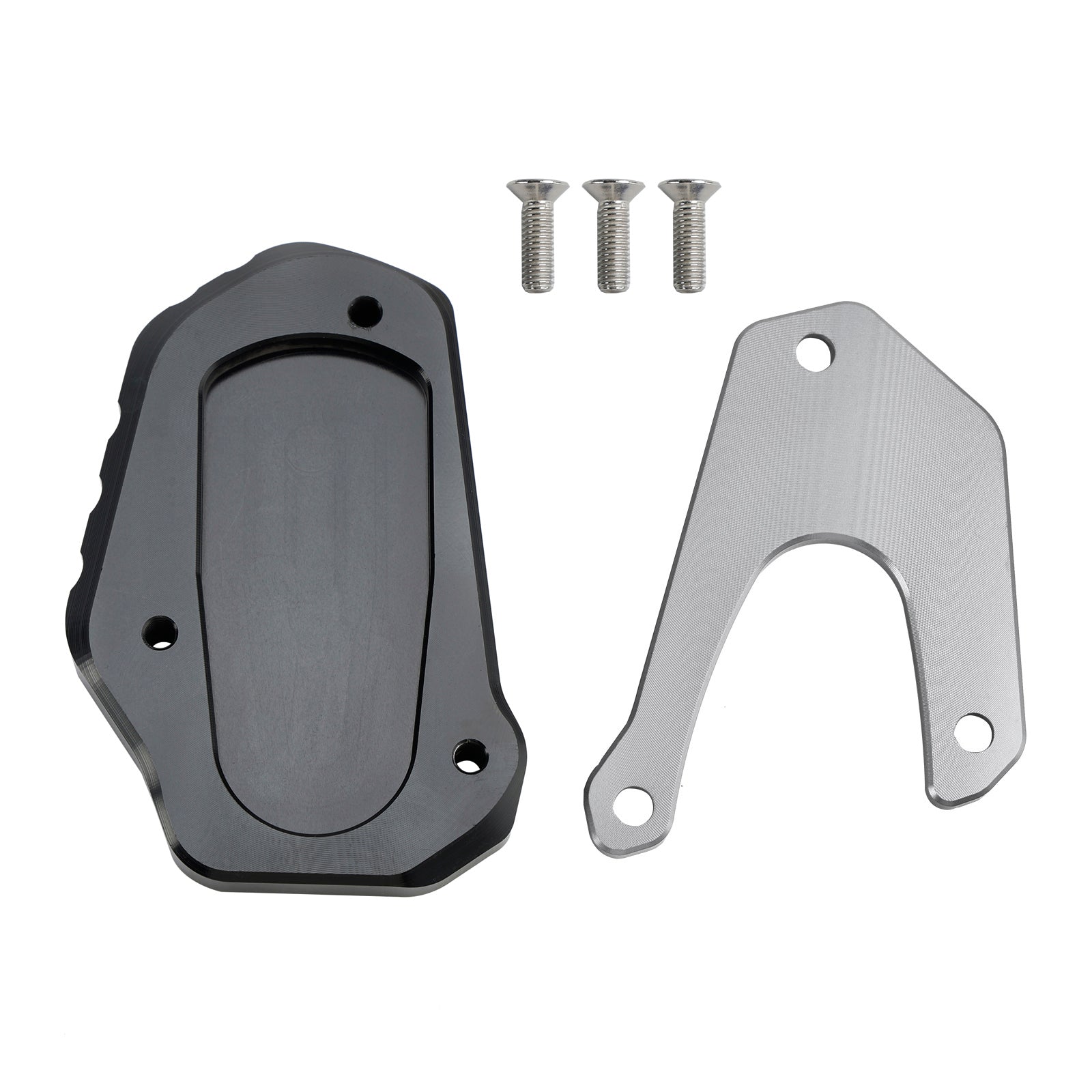 Placa de ampliación resumida para Suzuki V-Strom DL1050xt 2020-2023