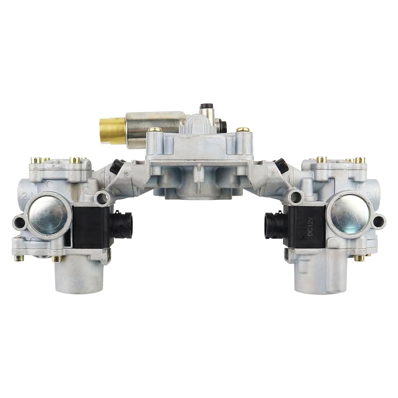 Unité de commande électronique de la vanne modulatrice ABS Wabco neuve 4725002230