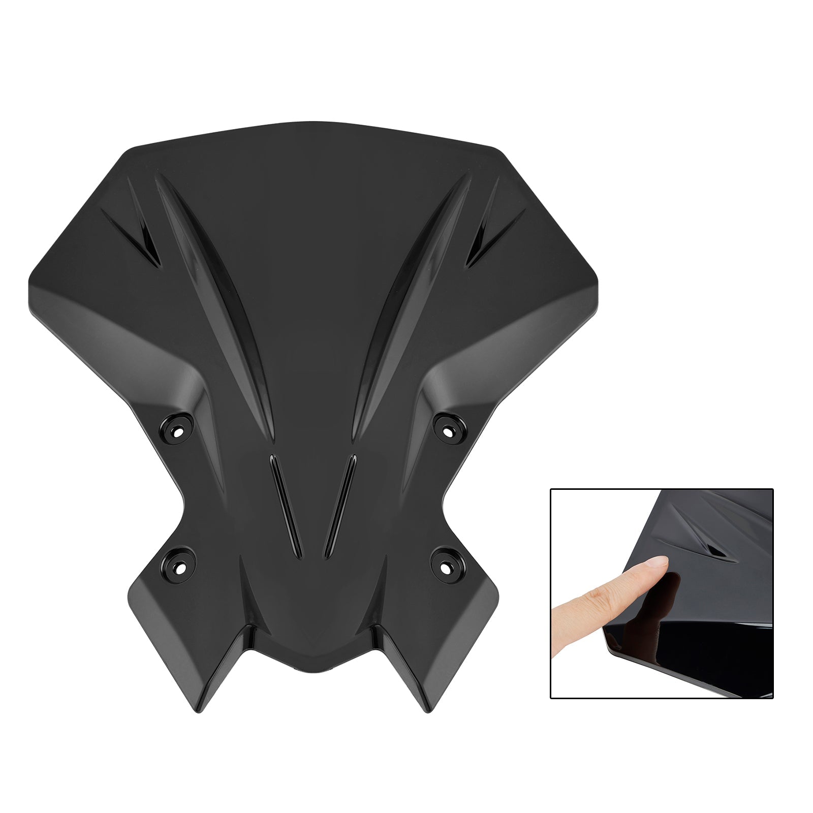 Kawasaki Z900 2020-2024 Kisita