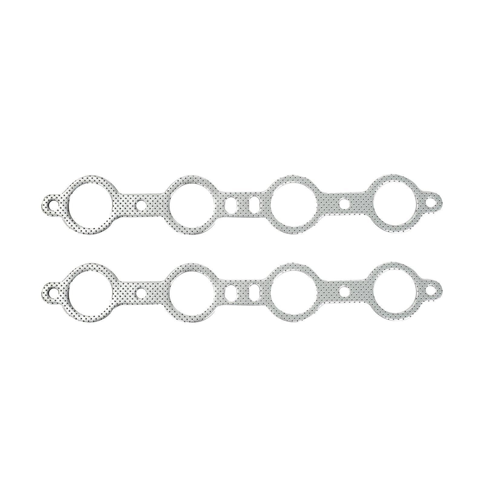 Kolektorów ze stali nierdzewnej dla silników V8 LS1 LS2 LS6 - konwersja LS