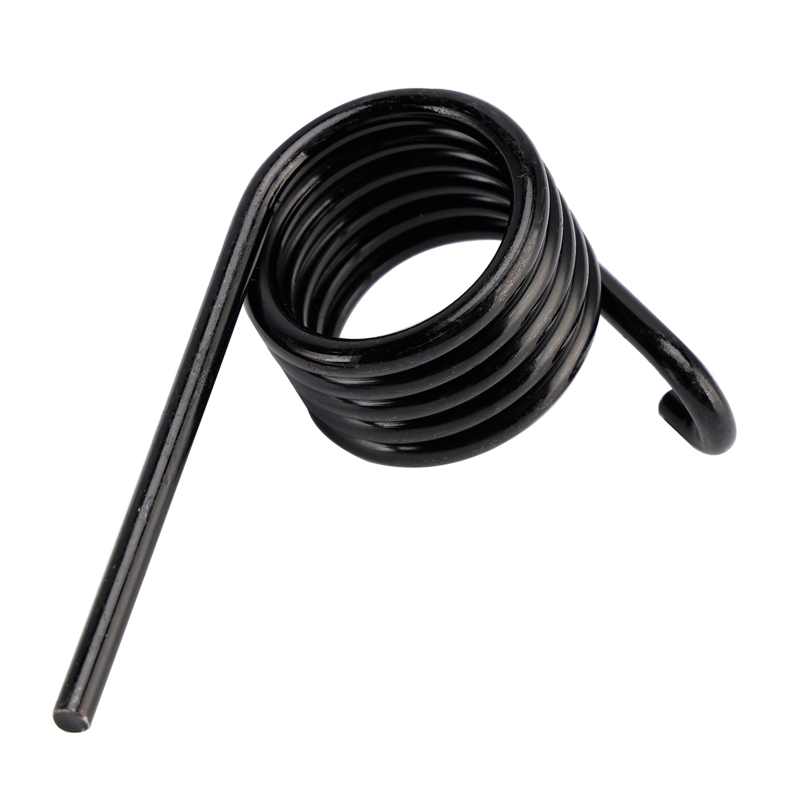 Kickstarter retourveer en clipmontage 90508-40007 voor Yamaha G1-G22 golfkar