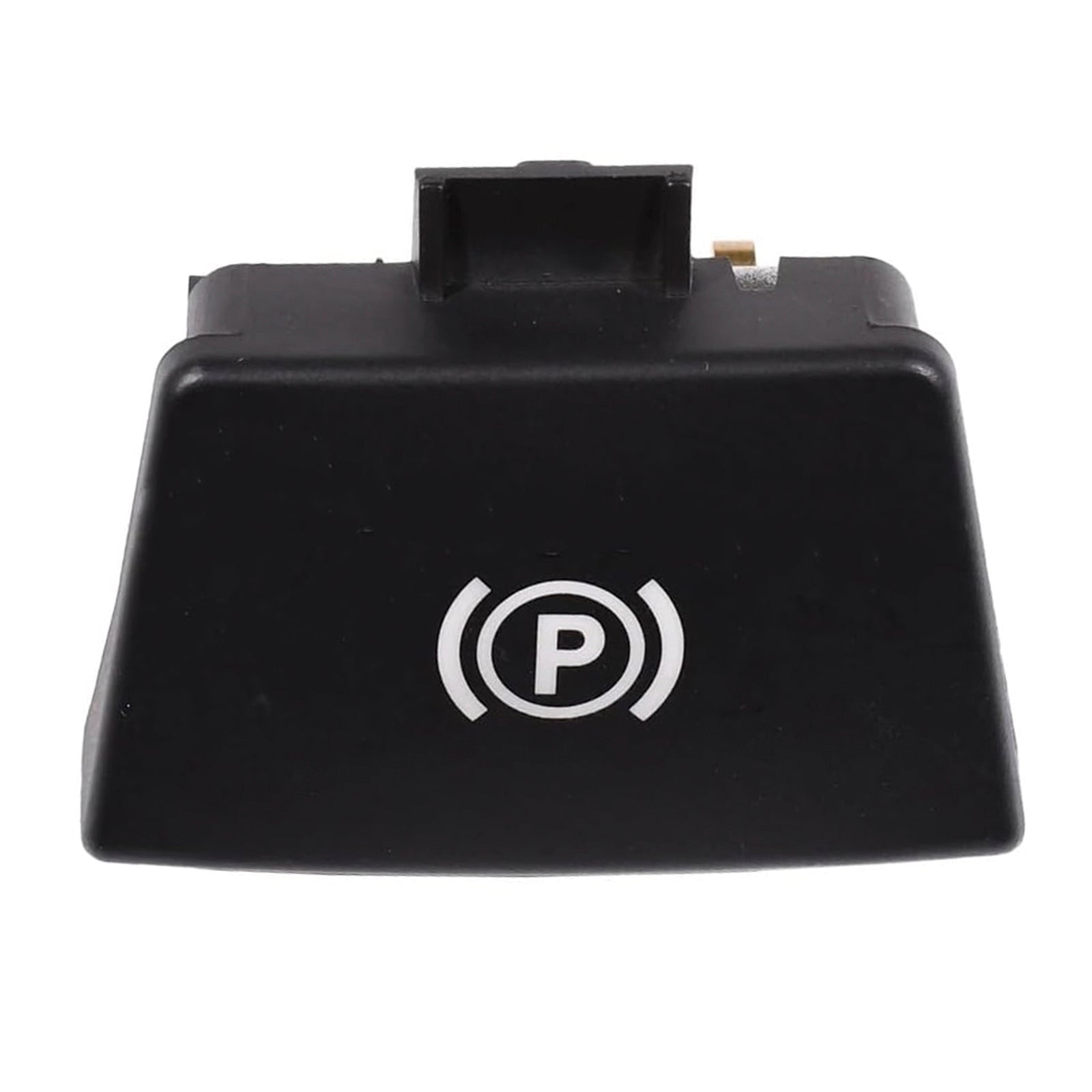 Copertura del pulsante di controllo del freno di stazionamento manuale per Ferrari California 2012-2014 (codice articolo 72587700)