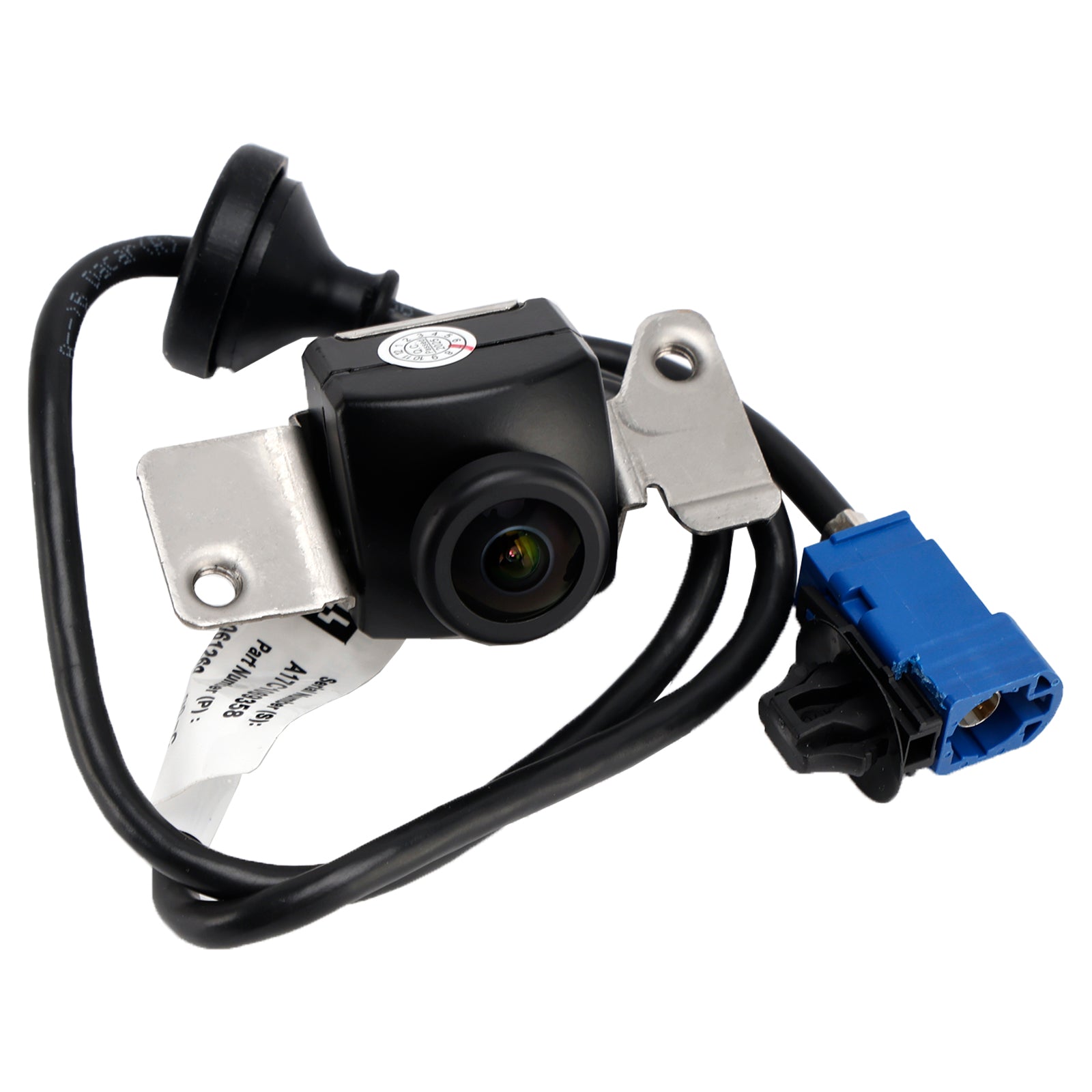 Camera omkeren 1061269-00-C voor Tesla Model XS 2012-2021