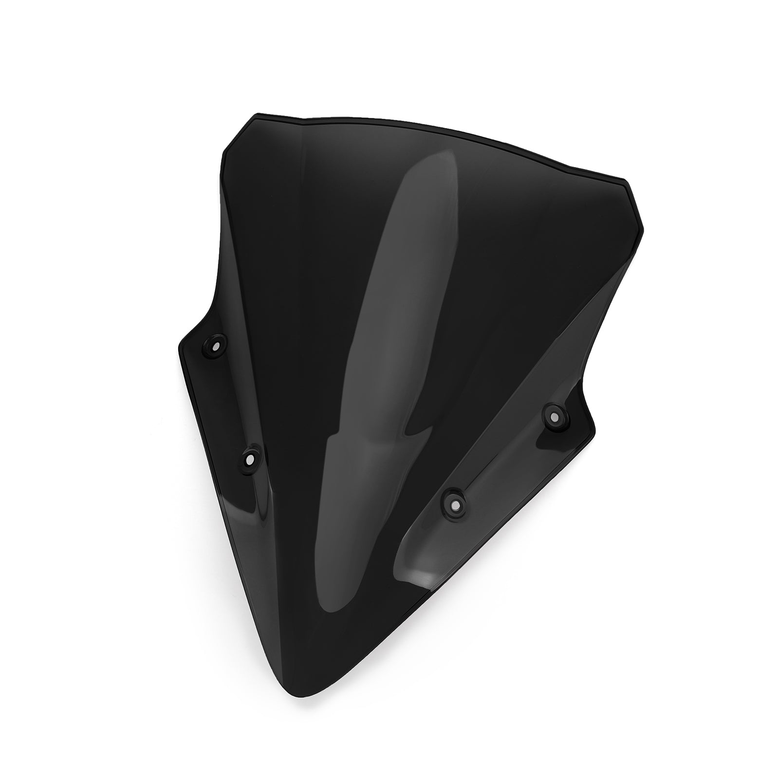 Kit de carénage en plastique ABS pour Kawasaki Ninja 650 EX650 2017-2019