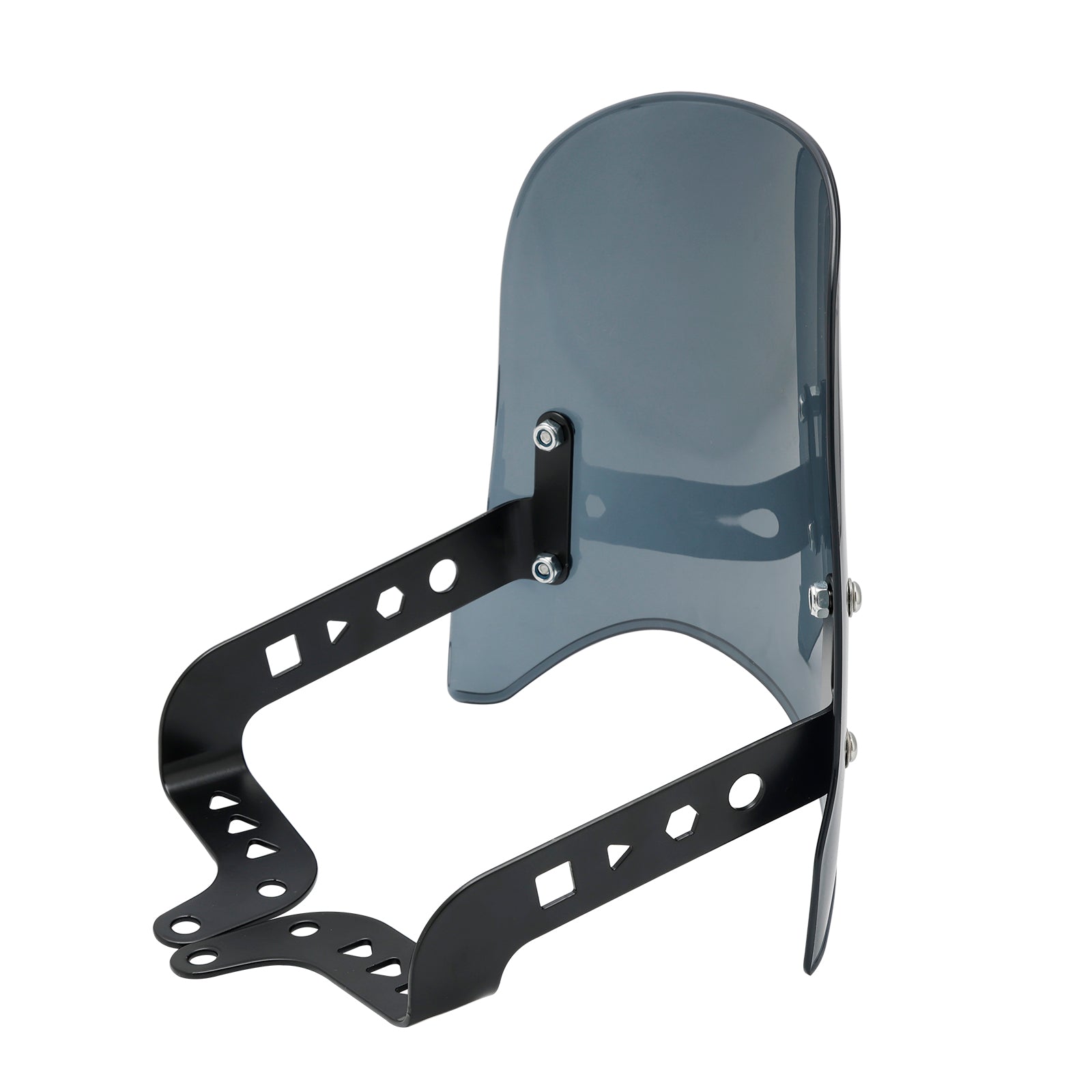 Honda ABS Motocykl przedniej szyby CB400X/CB500X 2019-2024