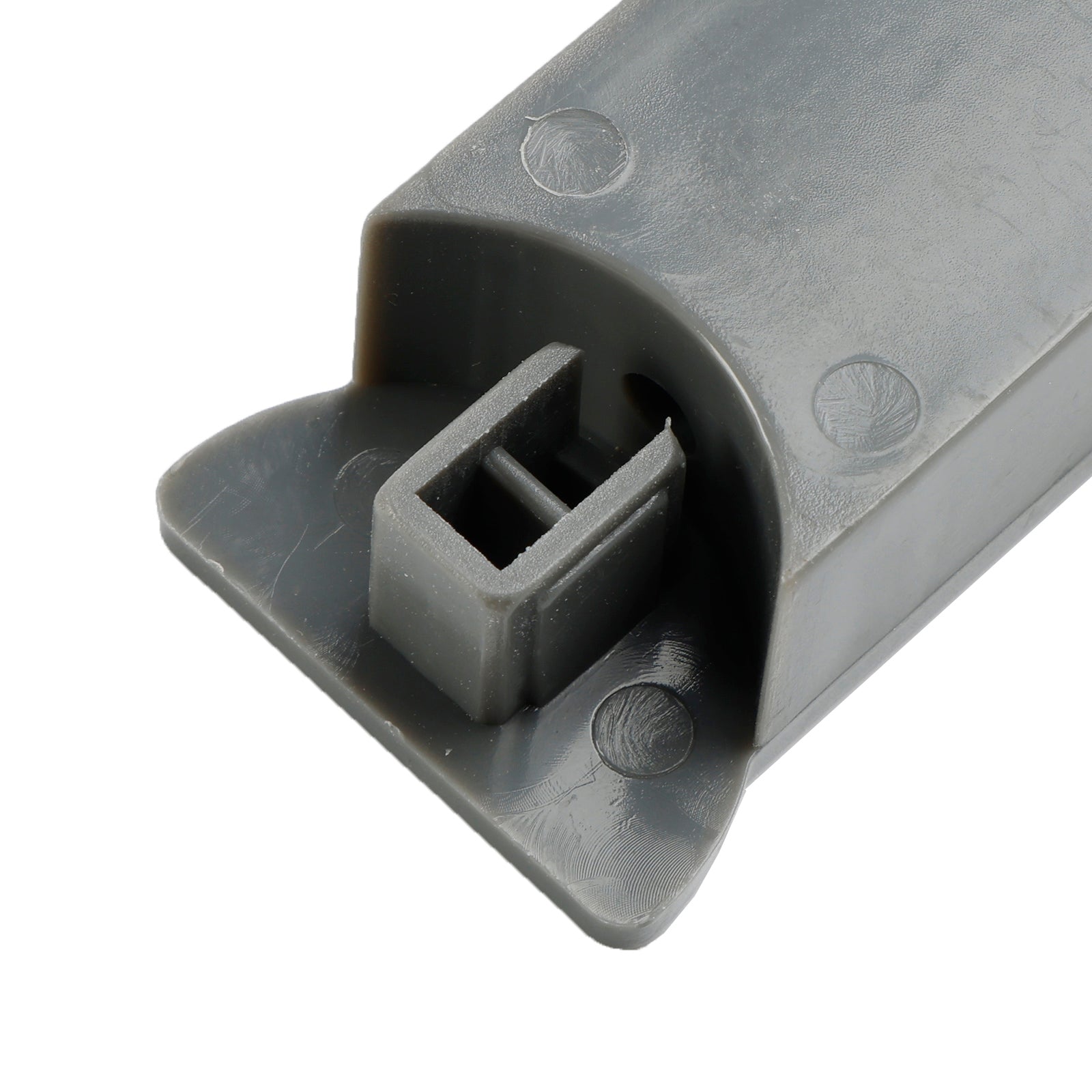 Združljiv končni pokrovček ročaja hladilnika W10917049 za Whirlpool