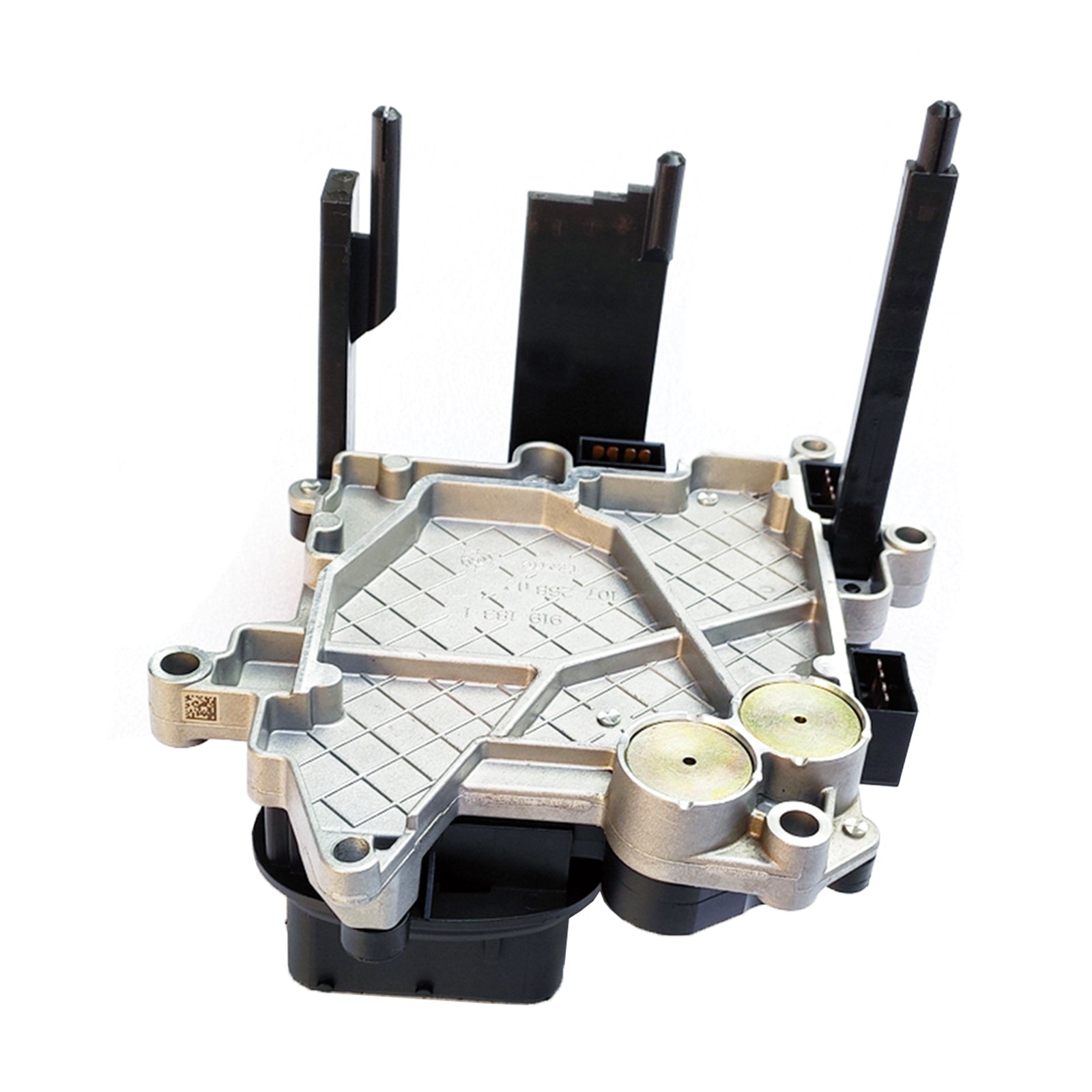 Automatische transmissiecontrole-eenheid CVT TCM 01J927156 voor Audi A4/A4 Cabriolet 1.8 L, 2.0 L, 2.4 L, 3.0 L (2003-2009)