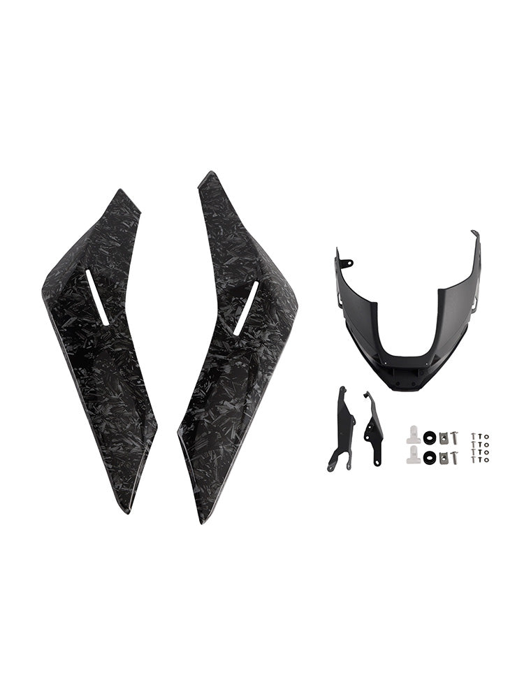 Carénage de protection de bas de caisse pour moteur Street Triple 765 R/RS 2023-2025