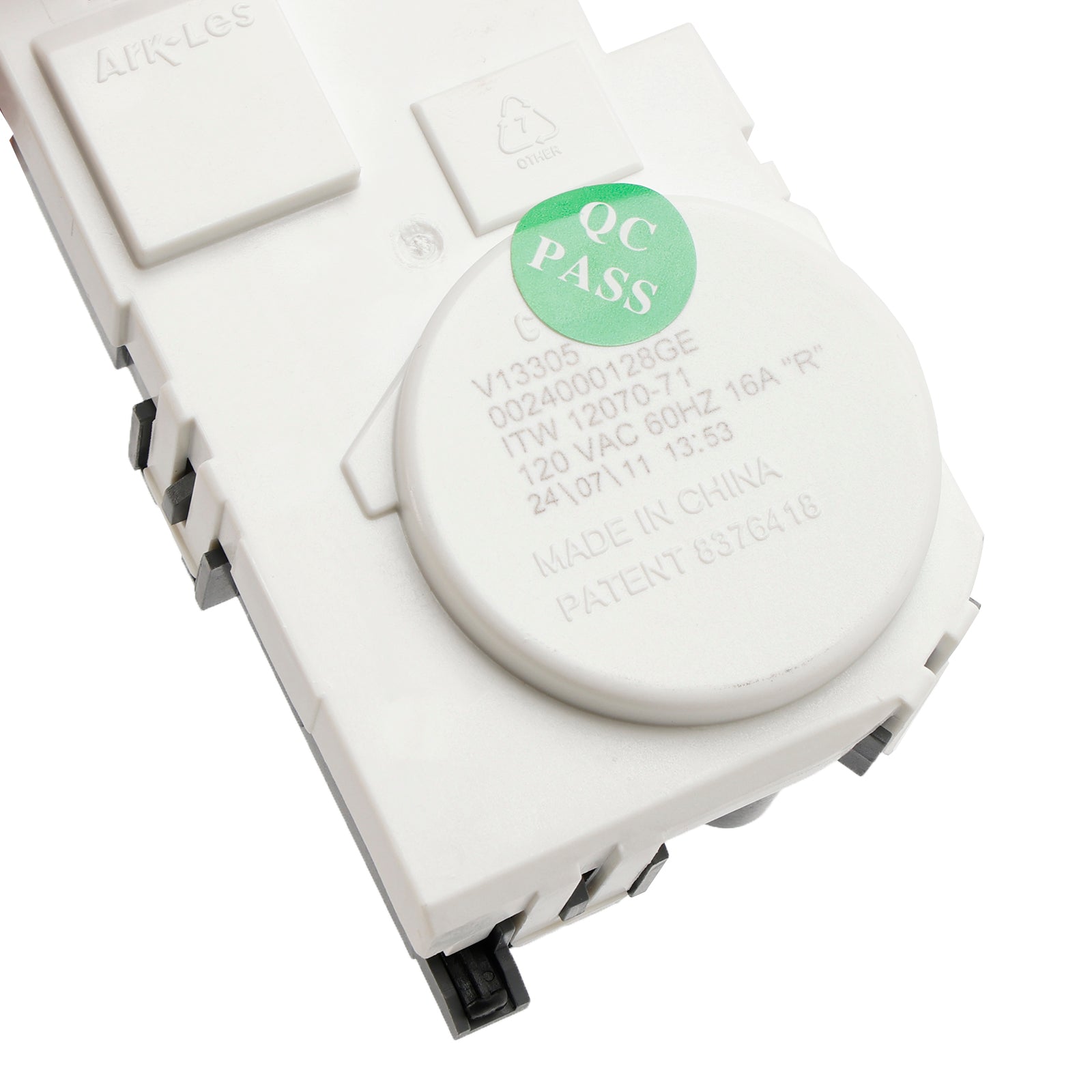 WH01X29528 AP6985313 Zamek drzwi pralki do pralek GE