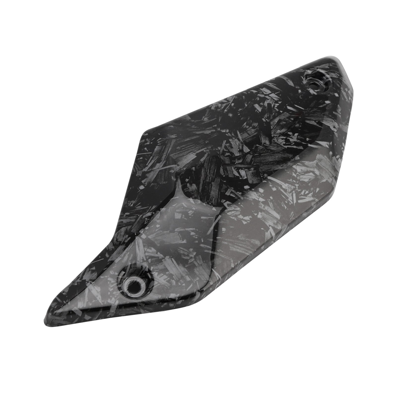 Carenatura decorativa per il pannello telaio sinistro della Honda X-ADV 750 (2021-2025)