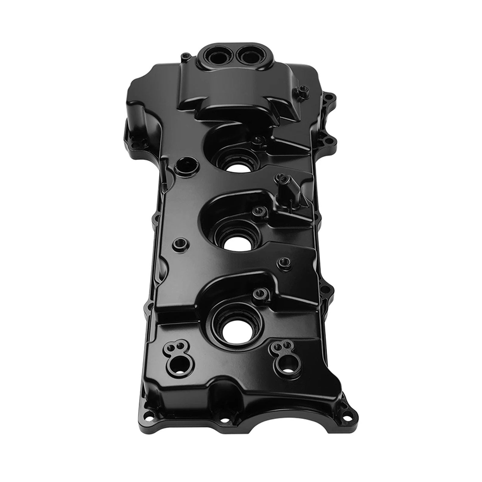 Paire de couvercles de soupapes gauche et droit BL3Z6582H DL3Z6582C pour Ford Expedition F-150