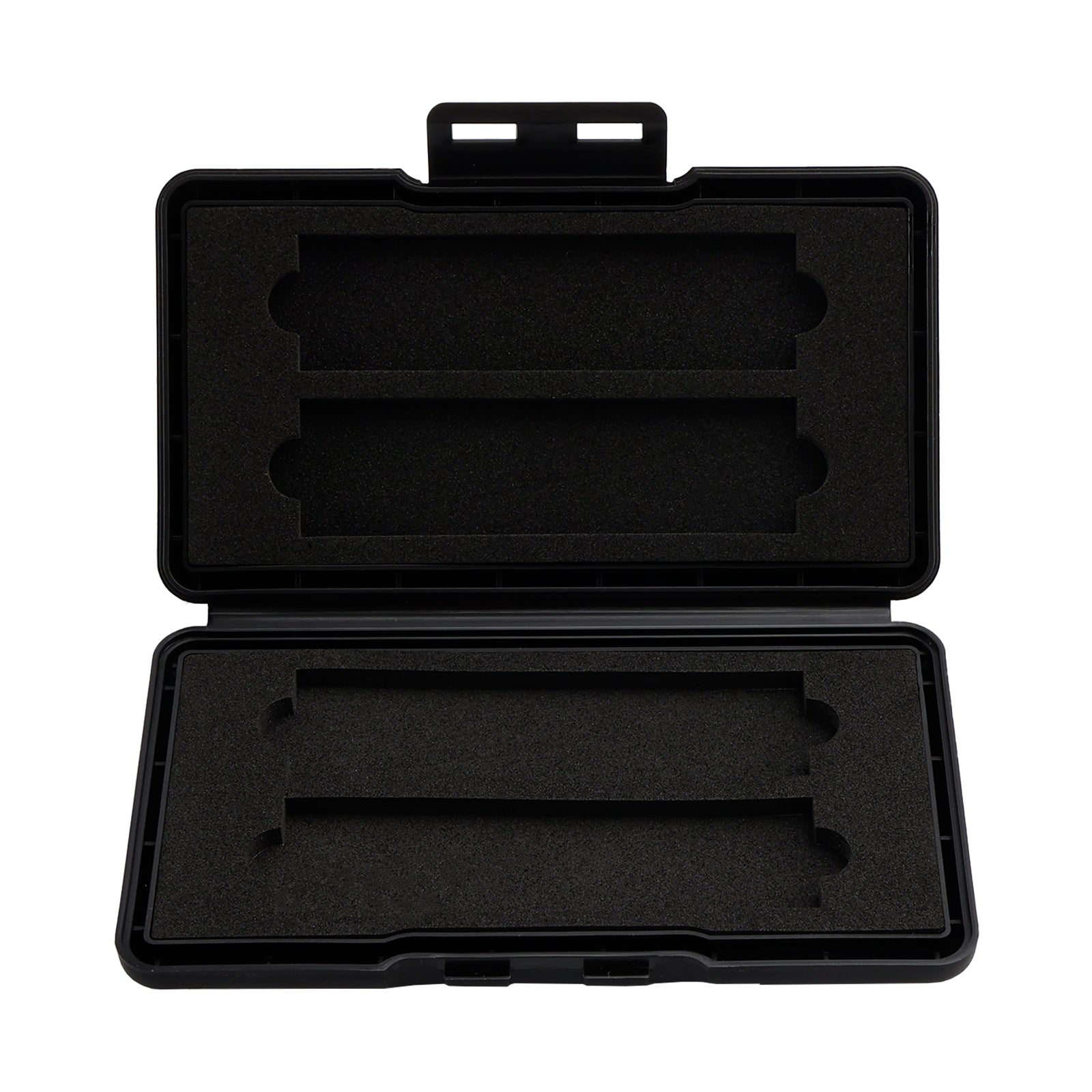 M2 kiintolevyn suojakotelo, shokki -resistentti ja vedenpitävä, musta SSD -levy