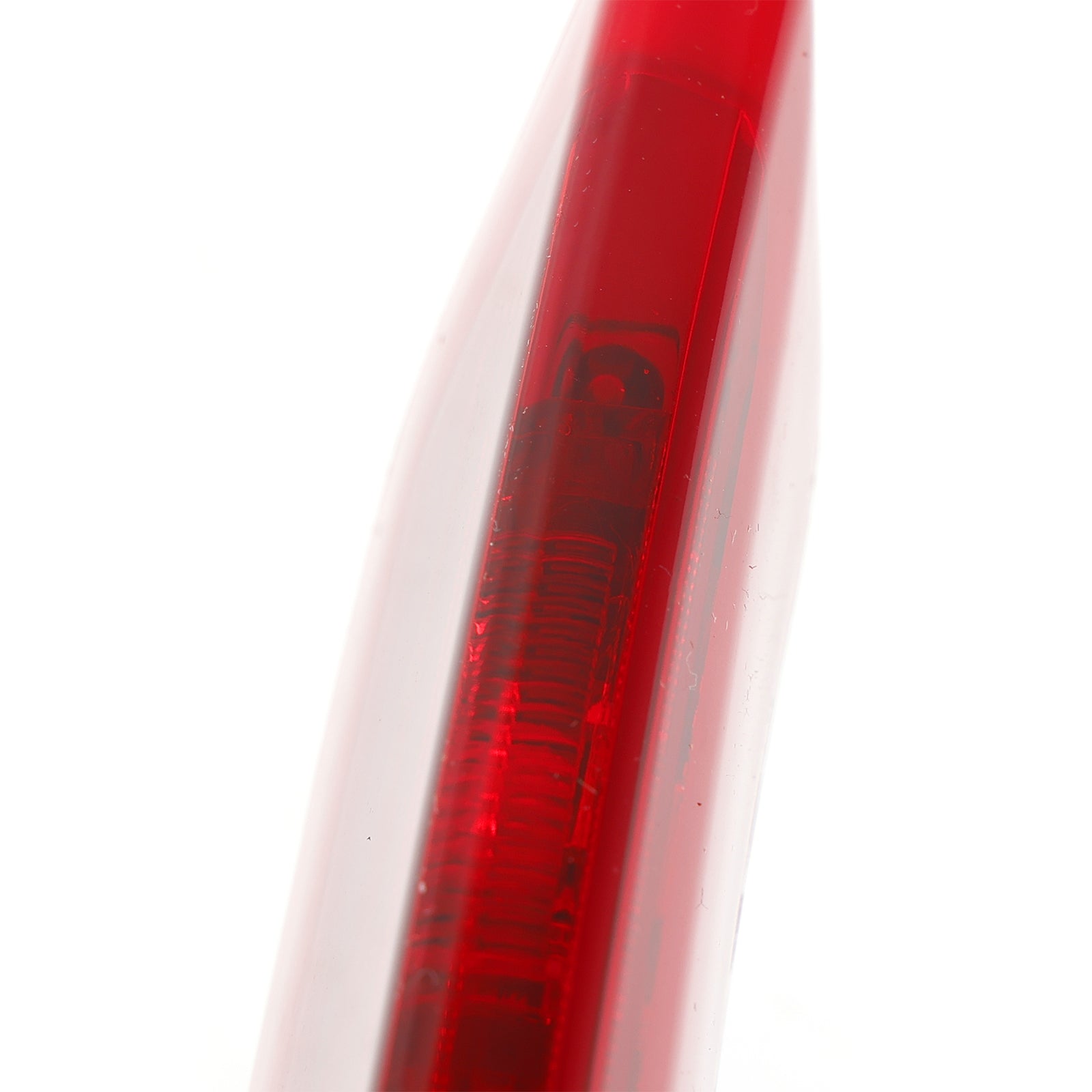 Trzeci tylna światła zatrzymane na Honda HR-V HRV VEZEL ACURA 14-22 Czerwony czerwony