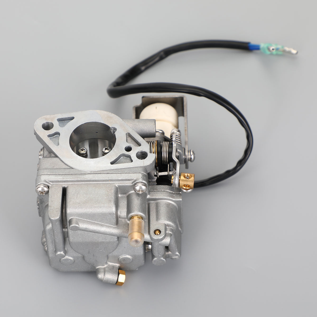 Carburatore per fuoribordo Yamaha 4 tempi F20 07-18 6AH-14301-00 6AH-14301-01