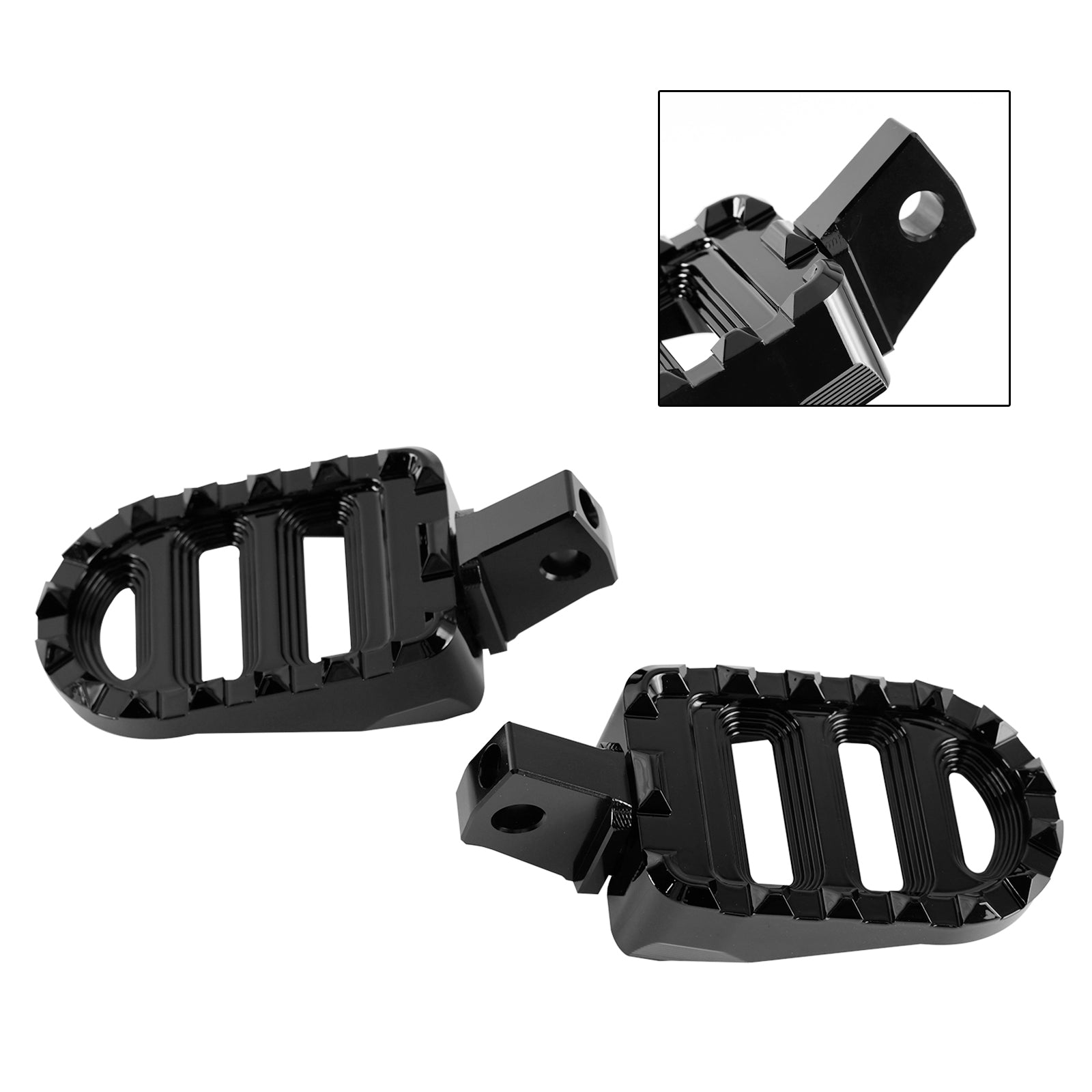 Posillos delanteros para BMW R18/100 años/Classic/R18b 2020-2023 +